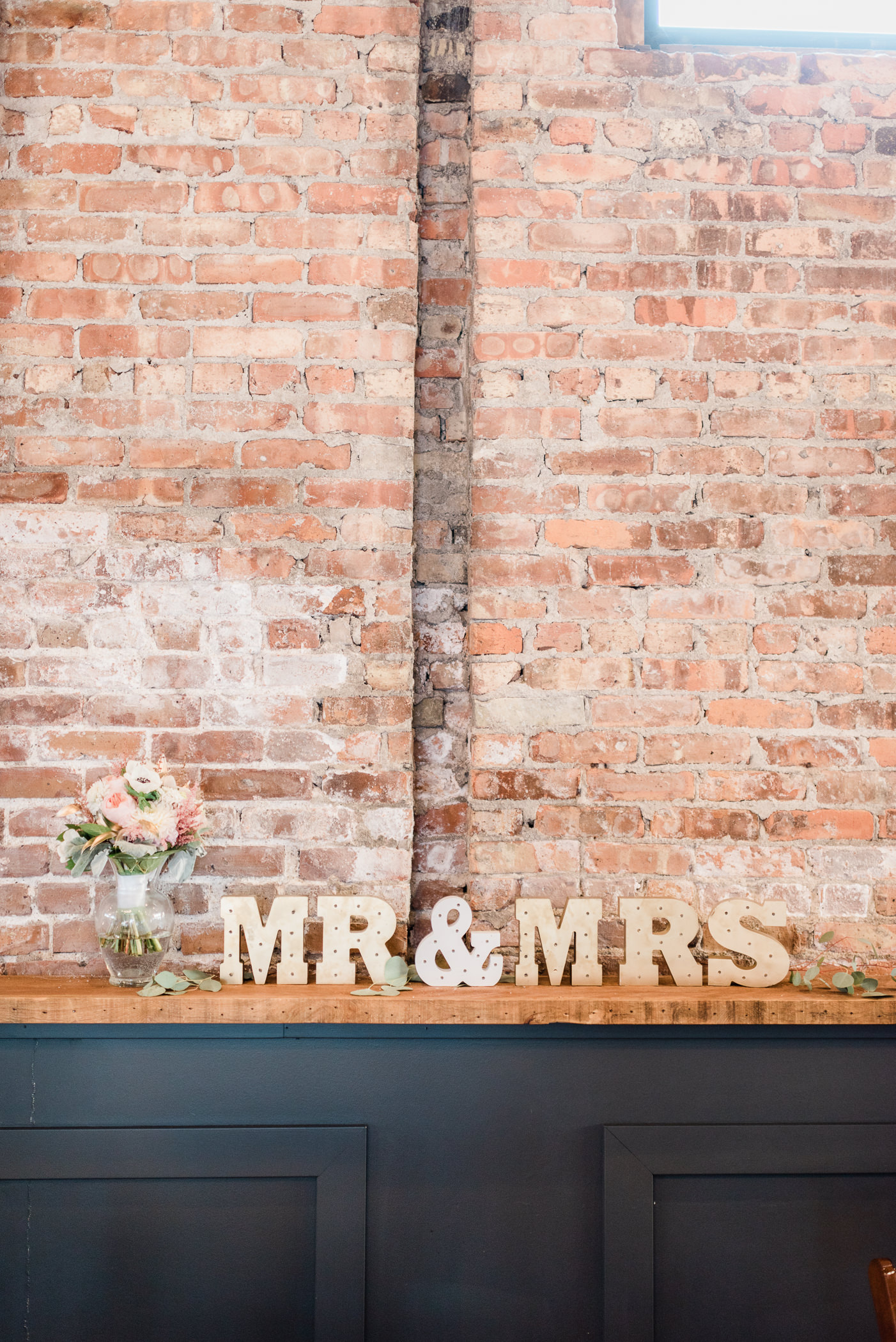 Mercantile Hall Wedding Photographers - Larissa Marie Photography