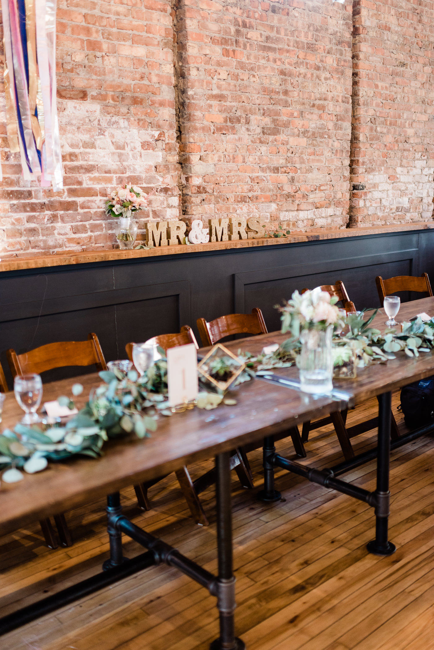 Mercantile Hall Wedding Photographers - Larissa Marie Photography