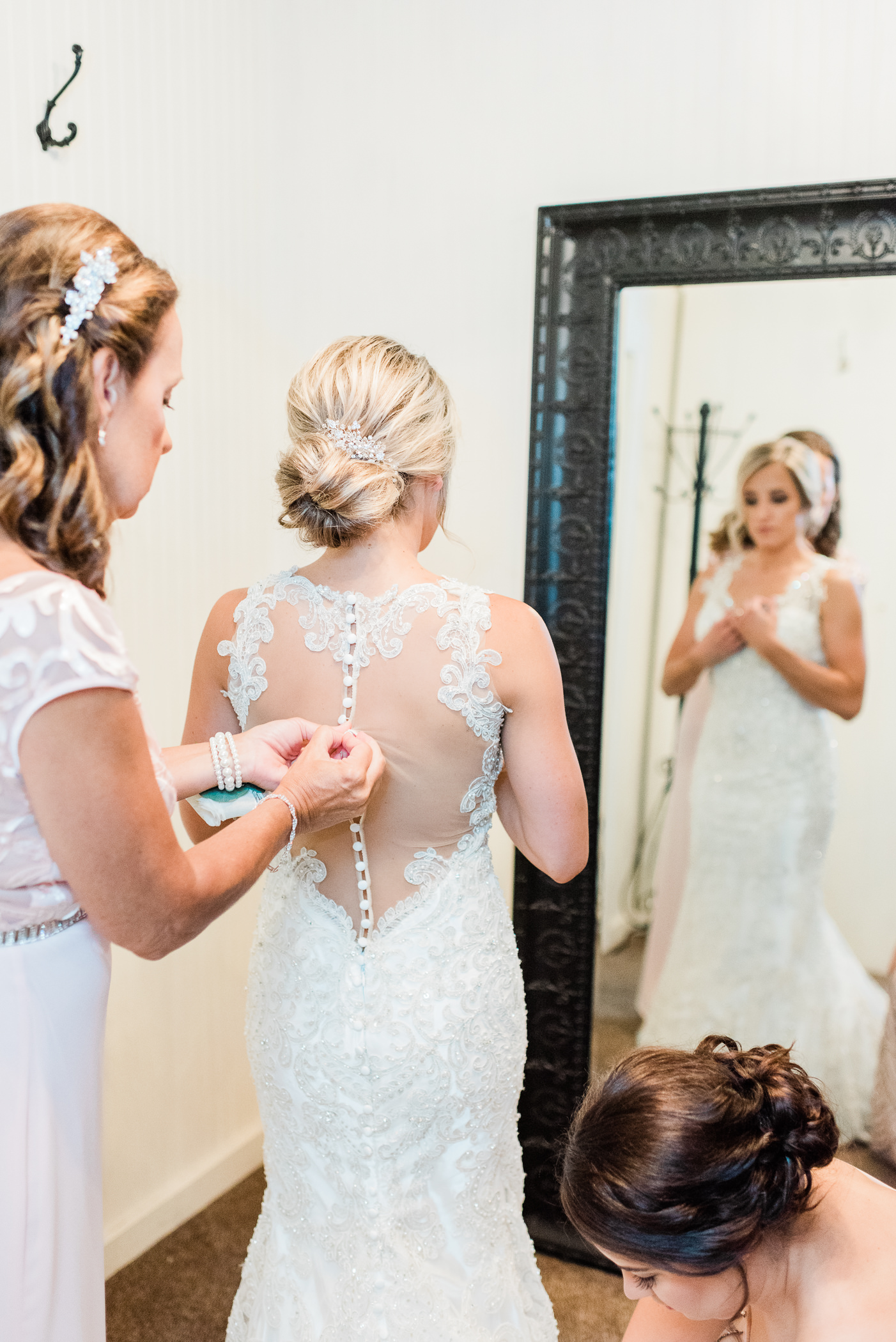 Brighton Acres Wedding Photographers - Larissa Marie Photography