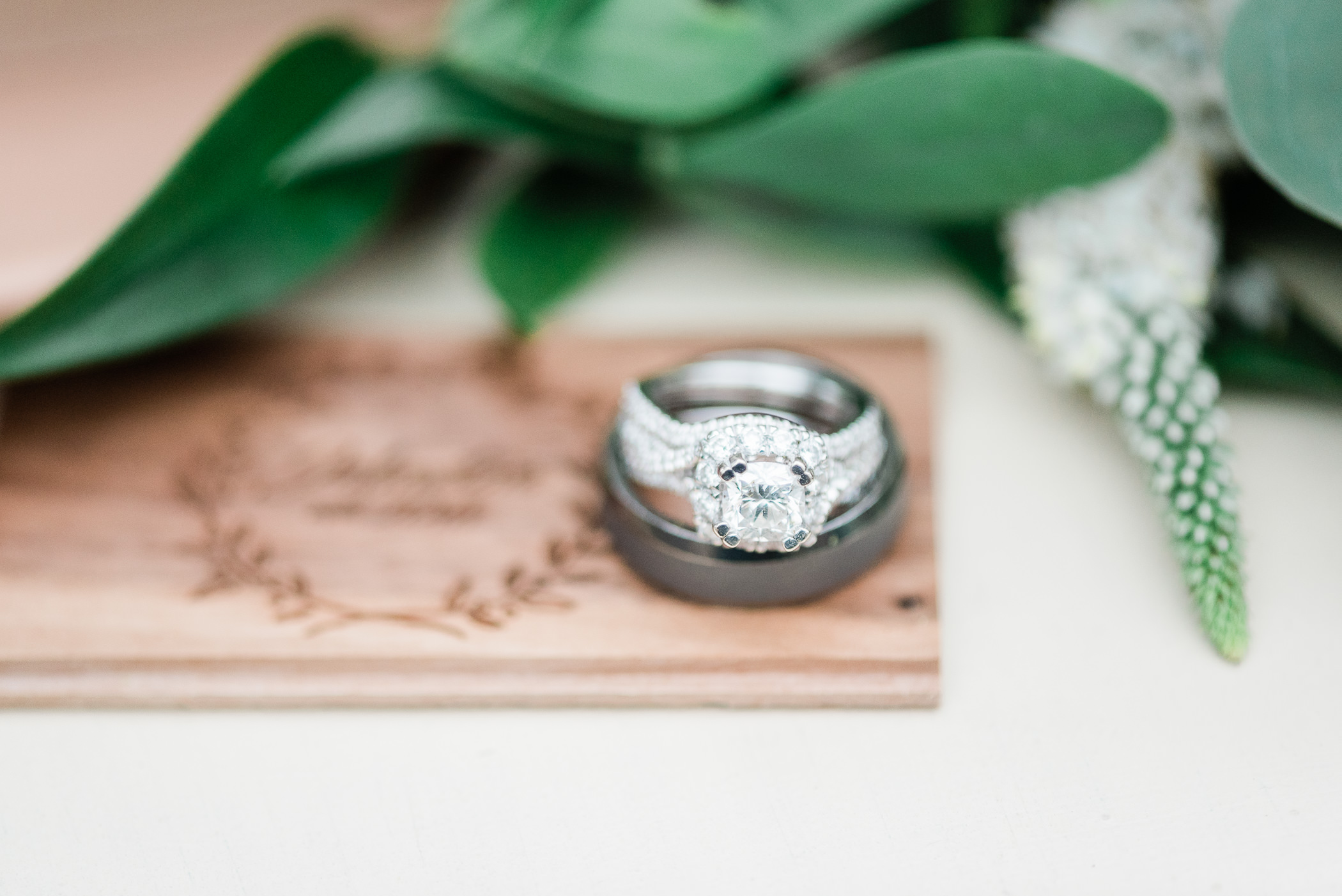 Brighton Acres Wedding Photographers - Larissa Marie Photography