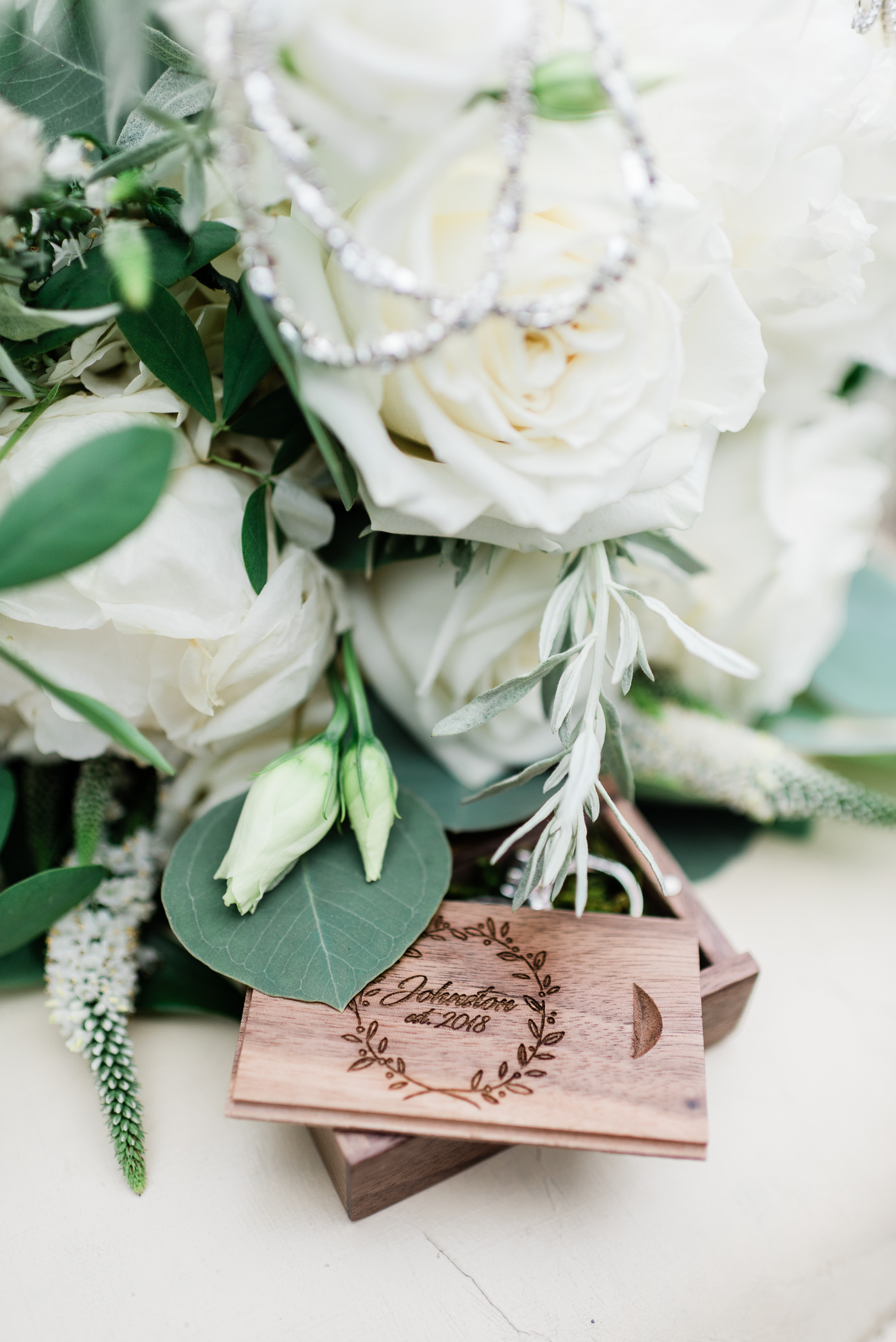 Brighton Acres Wedding Photographers - Larissa Marie Photography