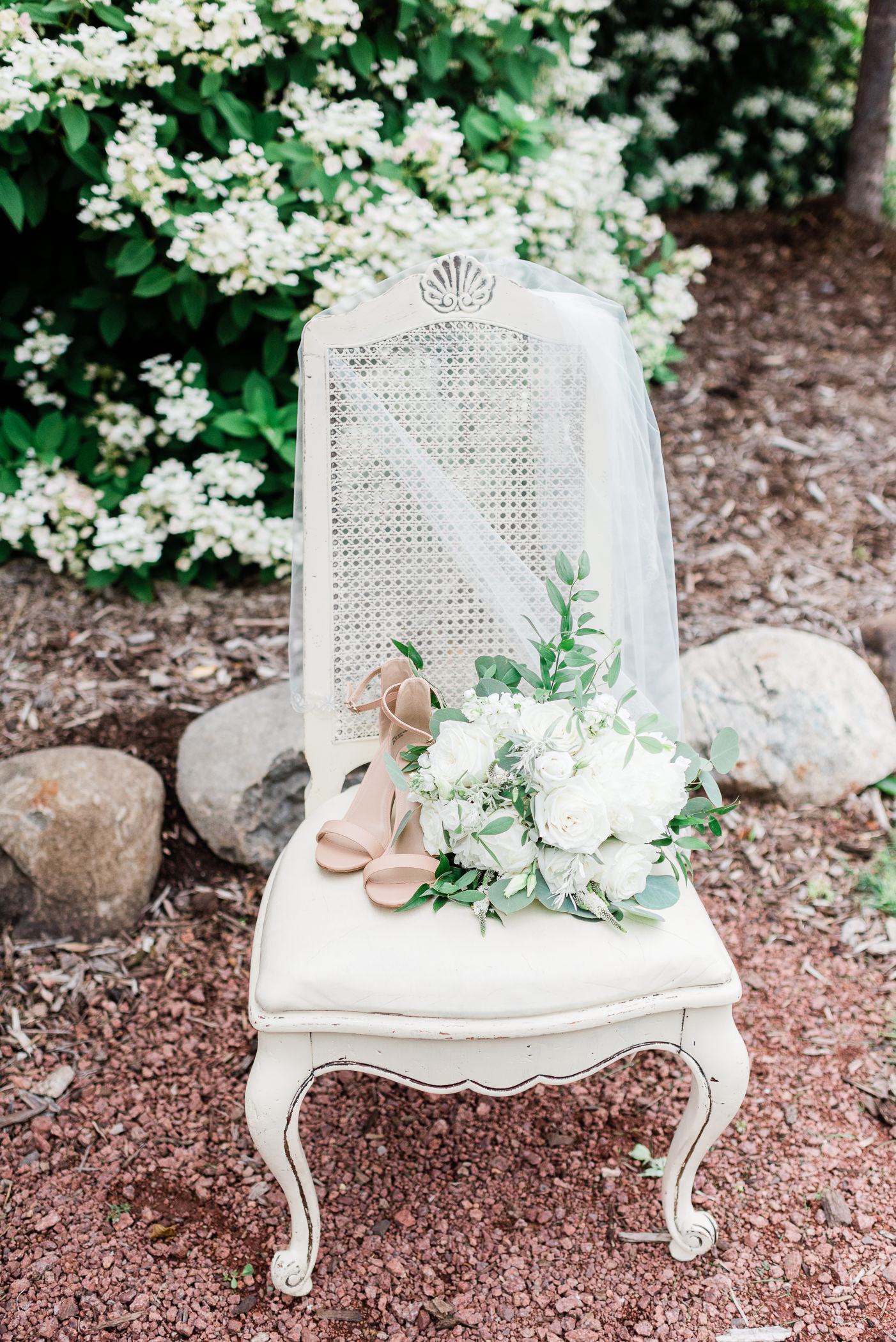 Brighton Acres Wedding Photographers - Larissa Marie Photography