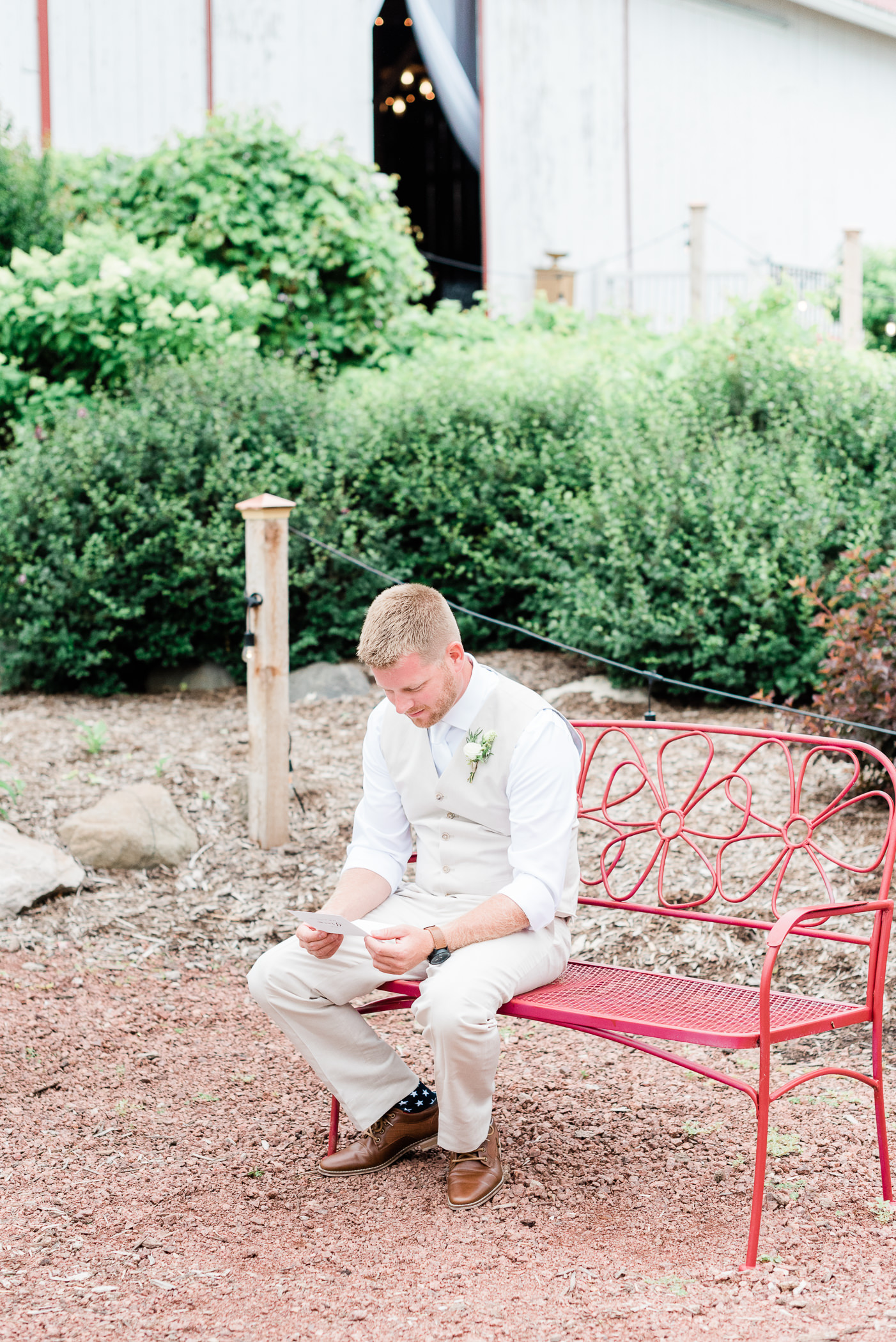 Brighton Acres Wedding Photographers - Larissa Marie Photography