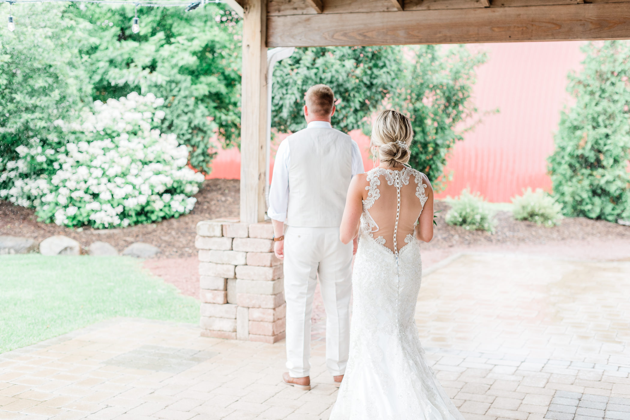 Brighton Acres Wedding Photographers - Larissa Marie Photography