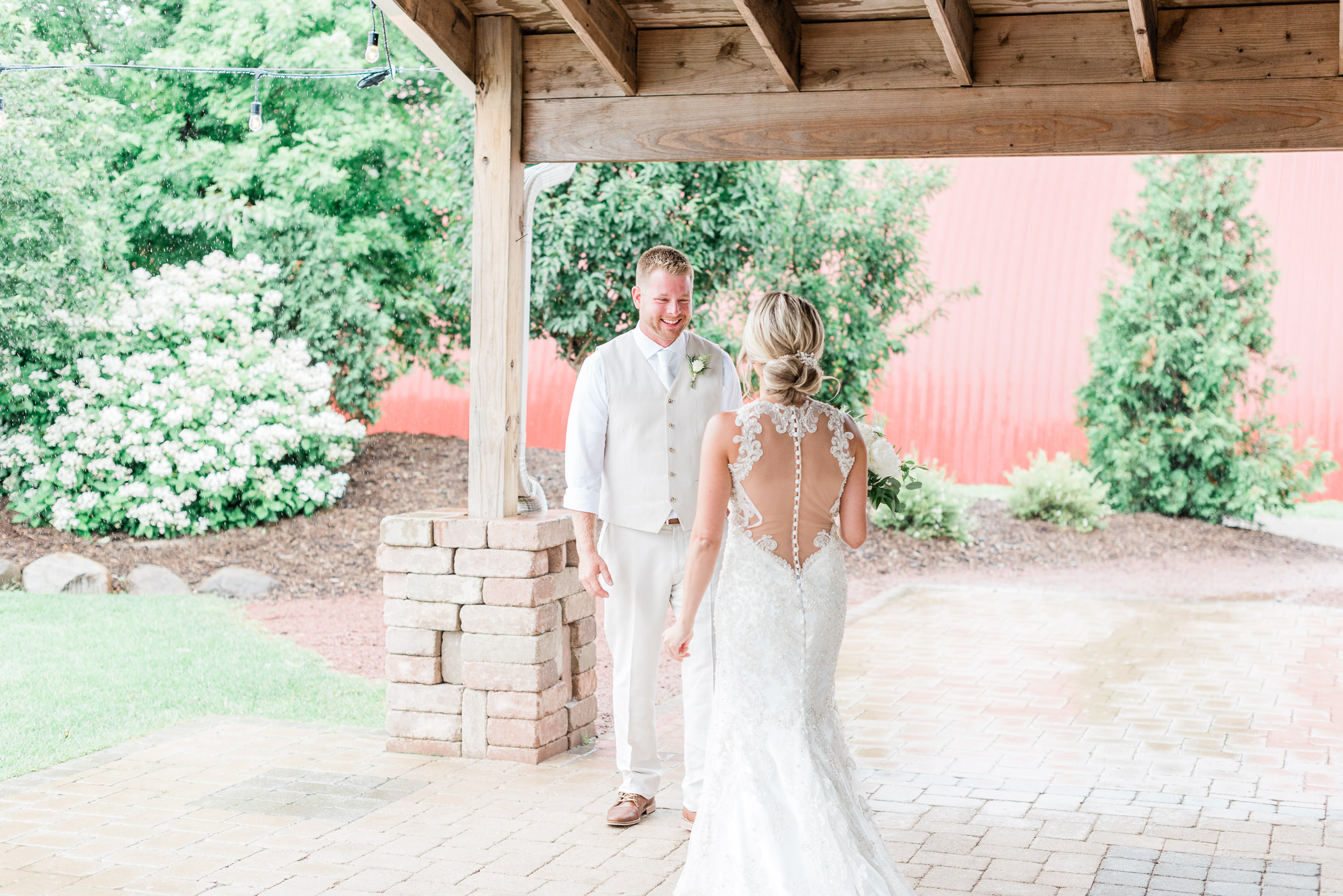 Brighton Acres Wedding Photographers - Larissa Marie Photography