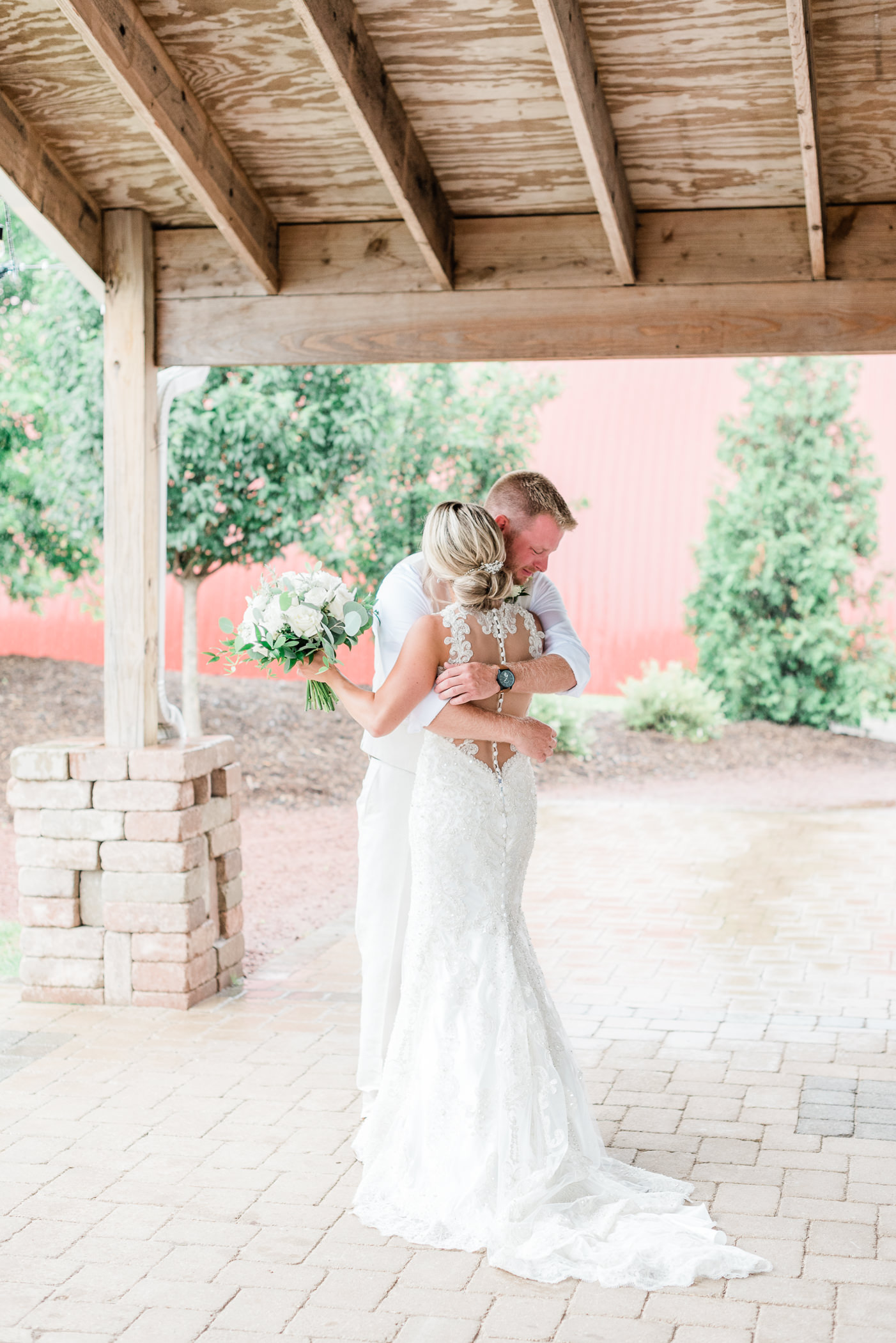 Brighton Acres Wedding Photographers - Larissa Marie Photography