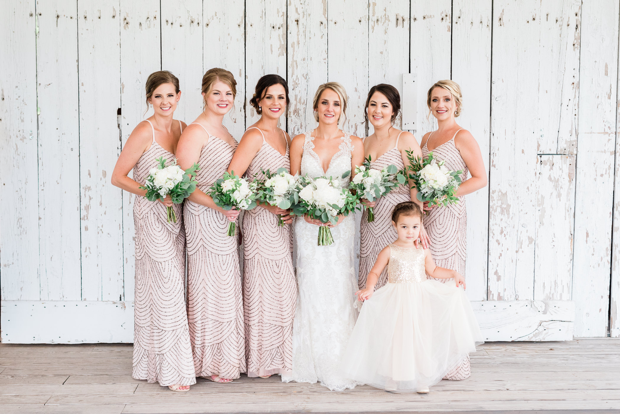 Brighton Acres Wedding Photographers - Larissa Marie Photography