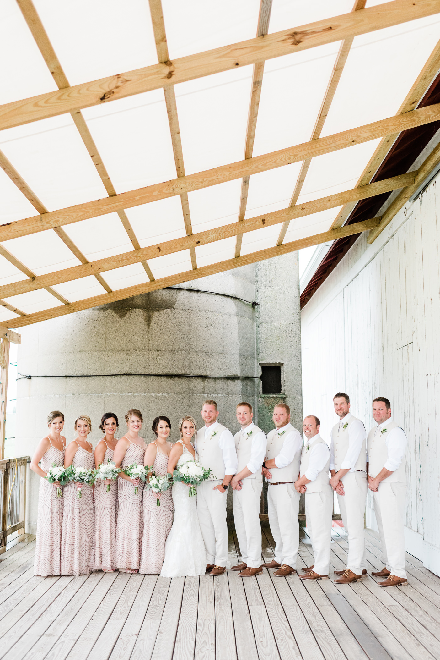 Brighton Acres Wedding Photographers - Larissa Marie Photography