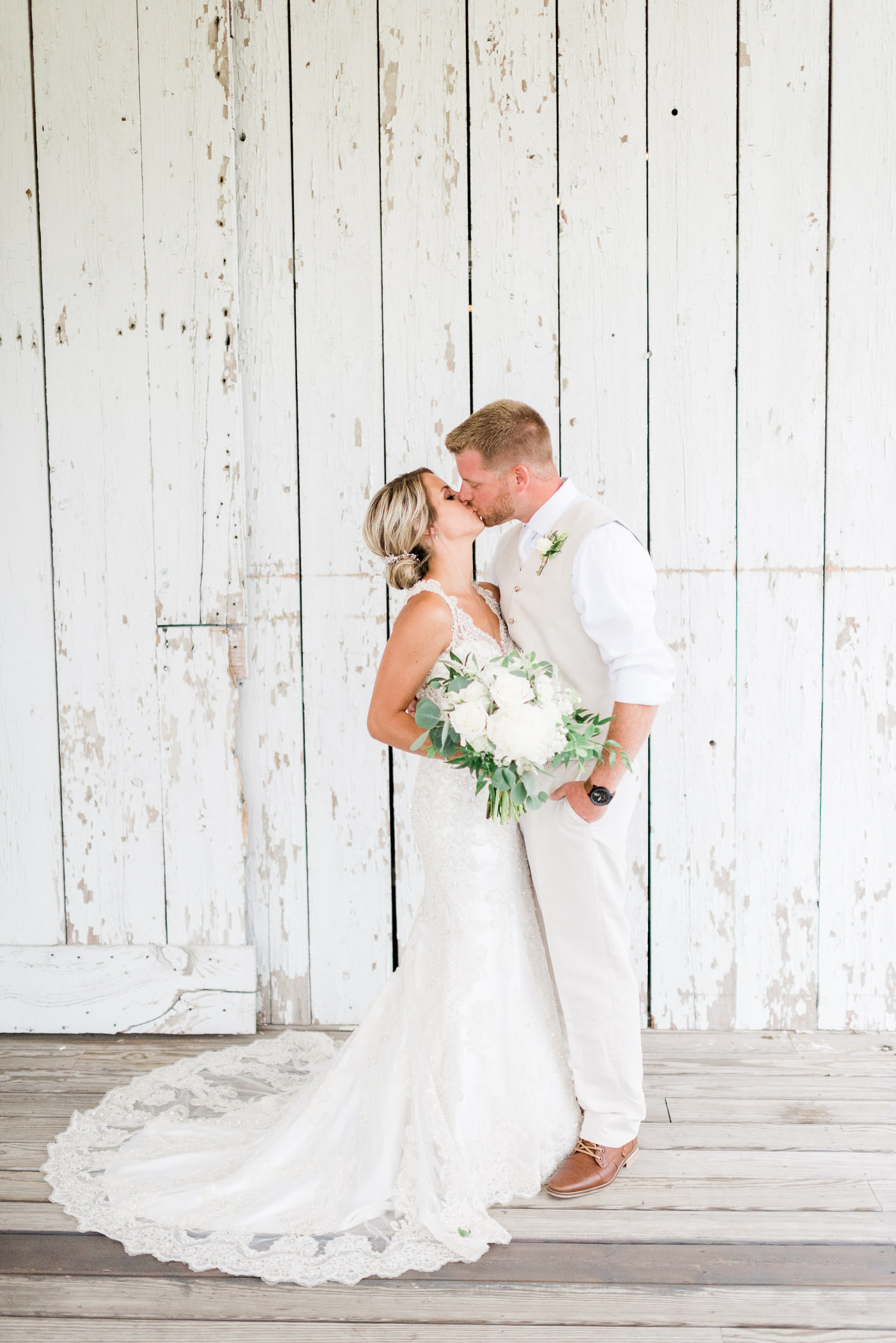 Brighton Acres Wedding Photographers - Larissa Marie Photography