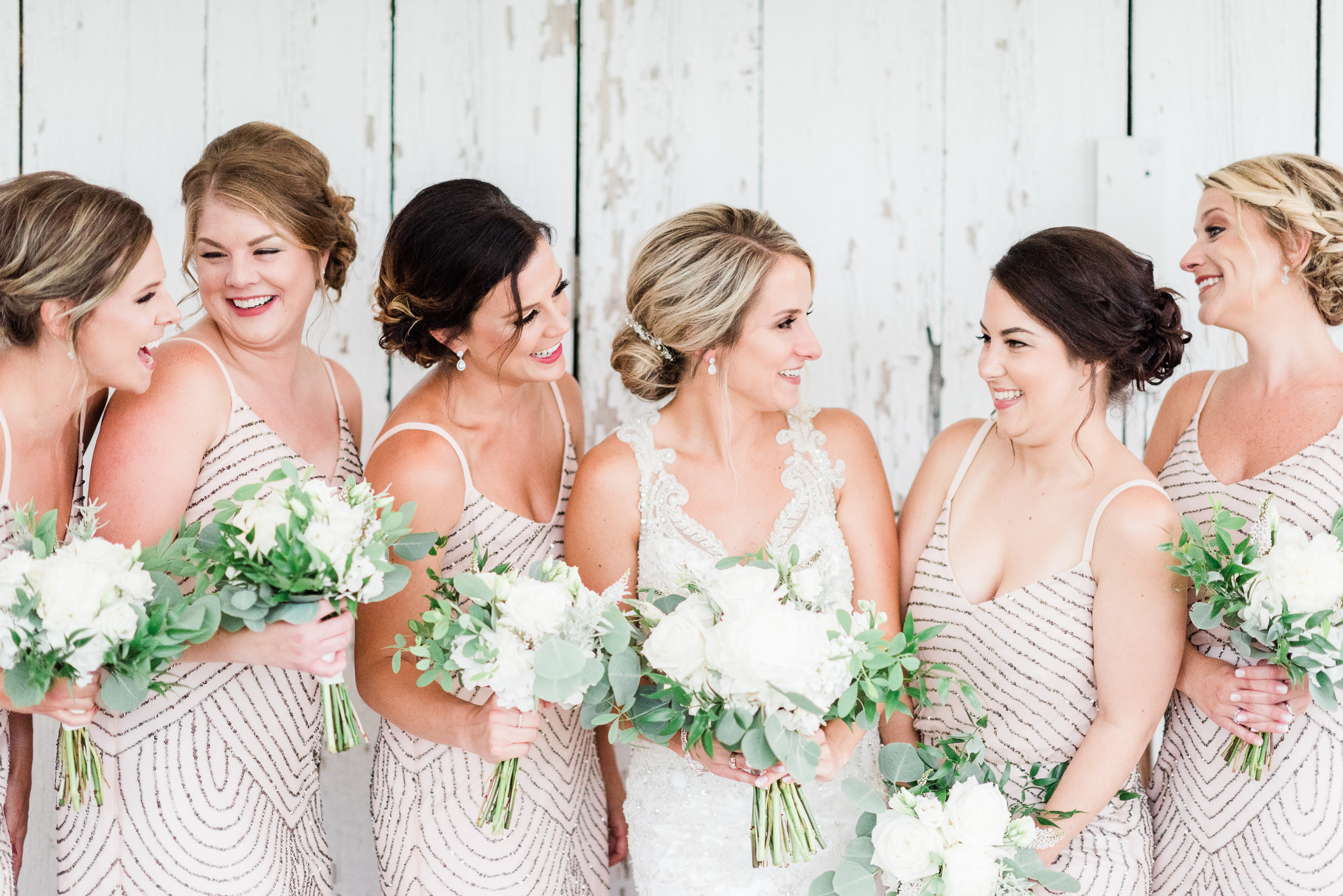 Brighton Acres Wedding Photographers - Larissa Marie Photography