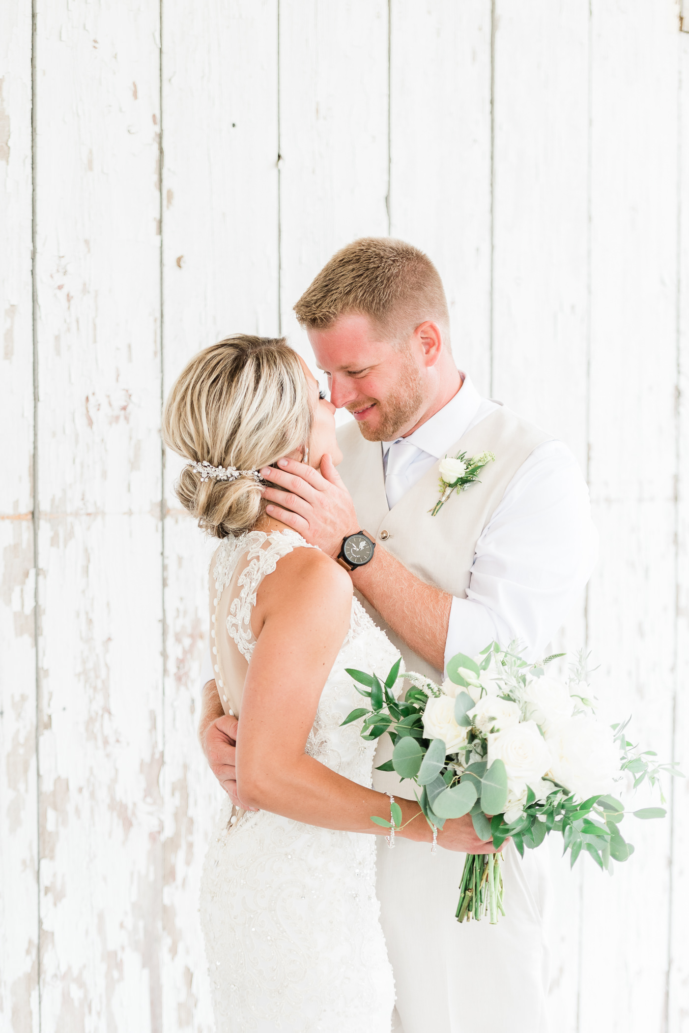 Brighton Acres Wedding Photographers - Larissa Marie Photography