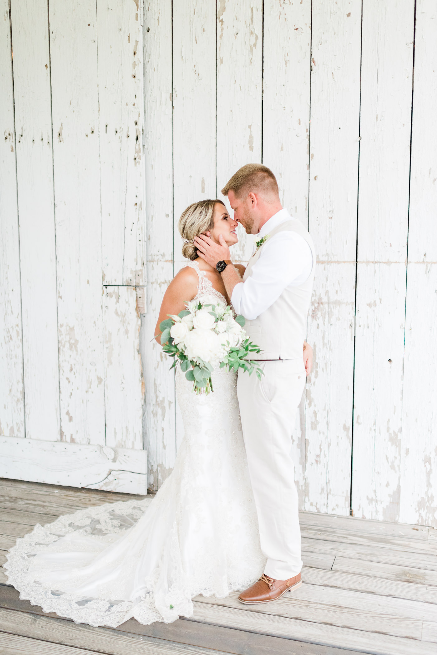 Brighton Acres Wedding Photographers - Larissa Marie Photography