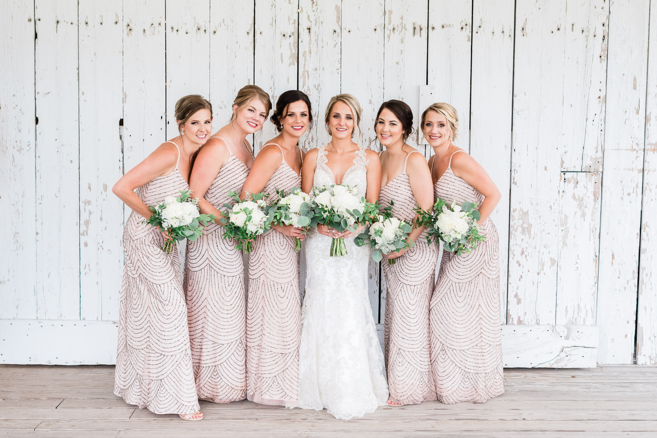 Brighton Acres Wedding Photographers - Larissa Marie Photography