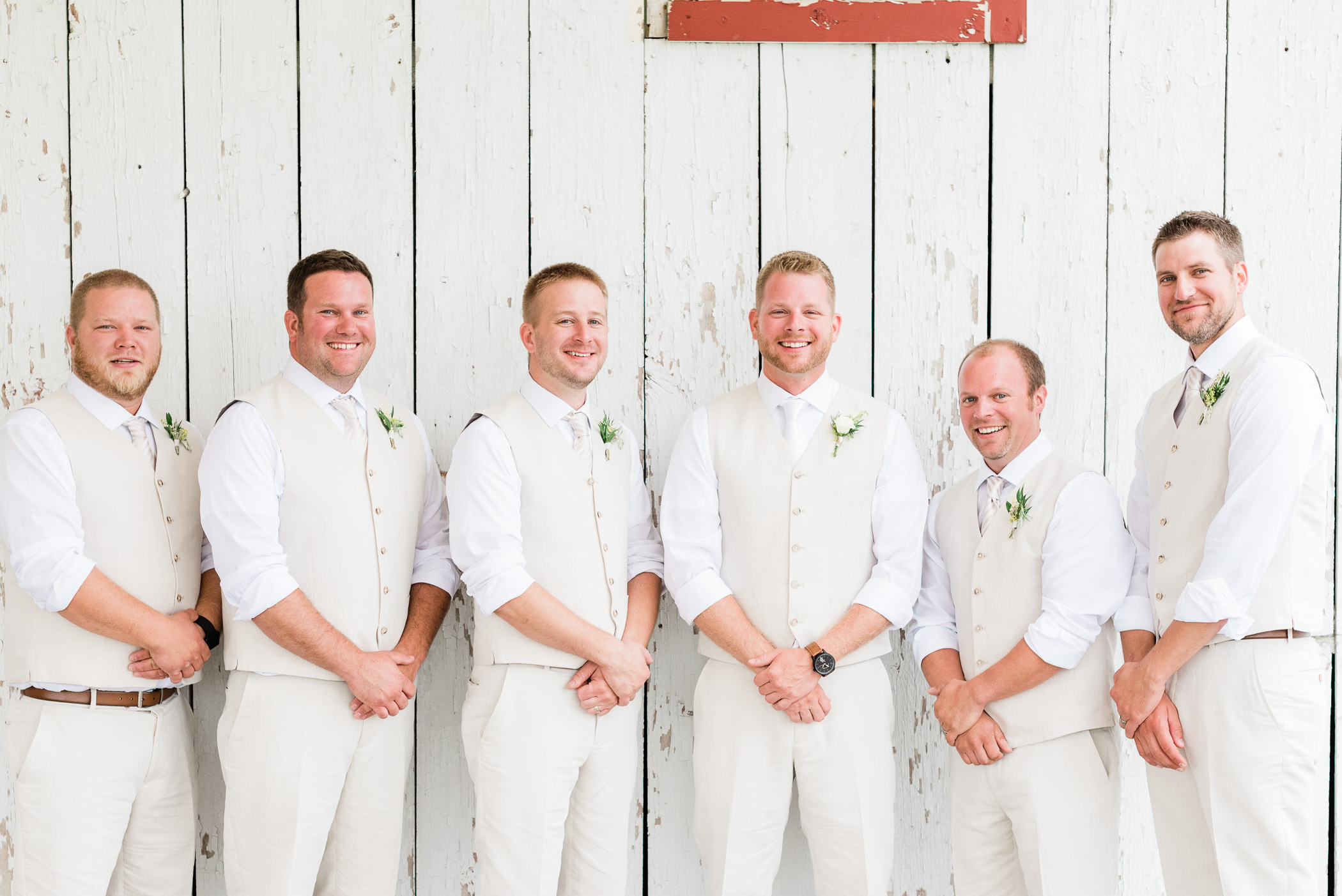 Brighton Acres Wedding Photographers - Larissa Marie Photography