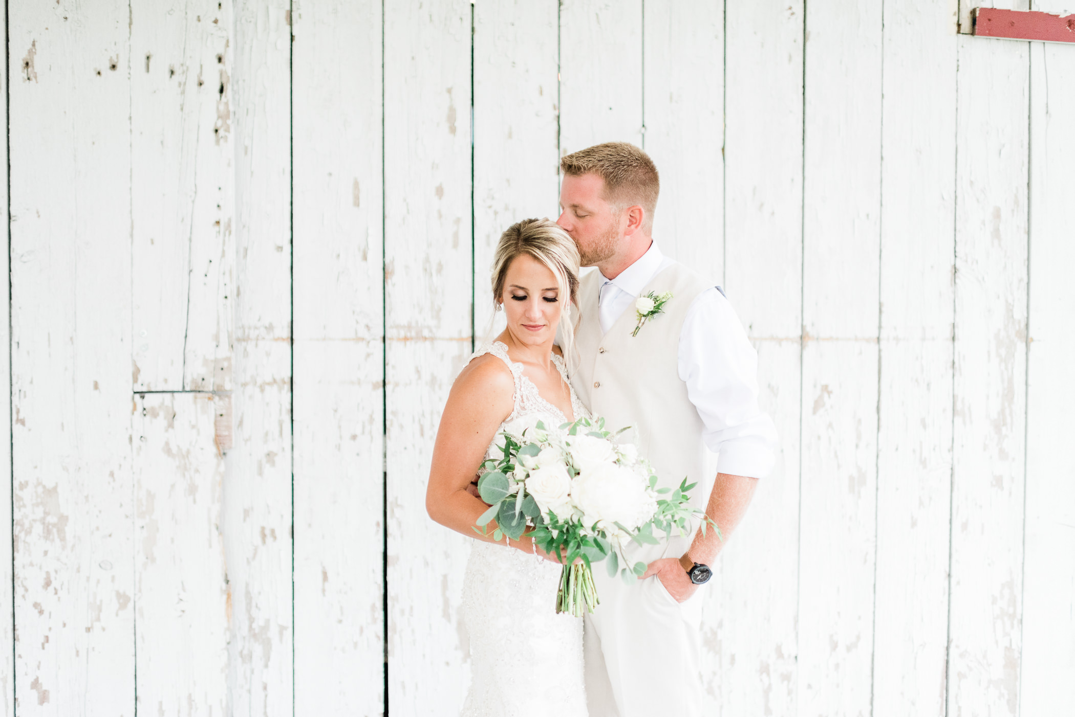 Brighton Acres Wedding Photographers - Larissa Marie Photography