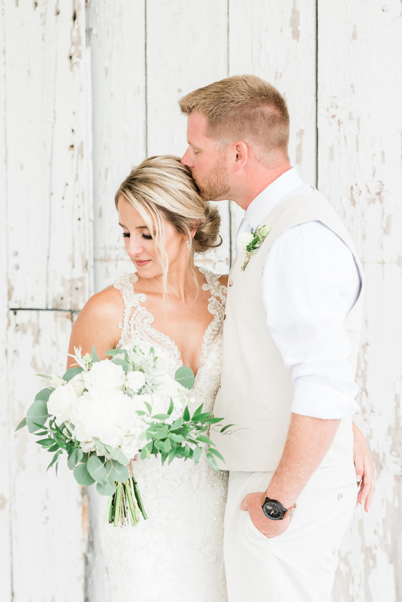 Brighton Acres Wedding Photographers - Larissa Marie Photography