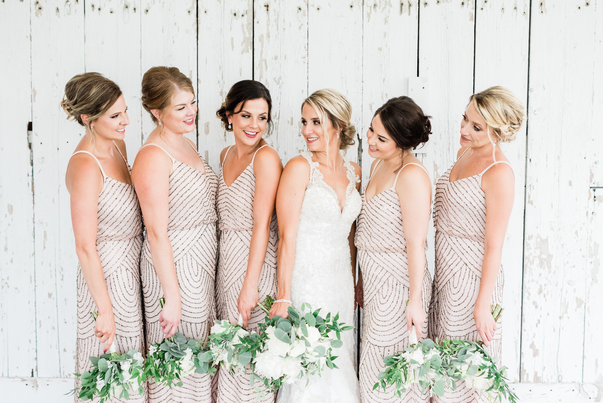 Brighton Acres Wedding Photographers - Larissa Marie Photography