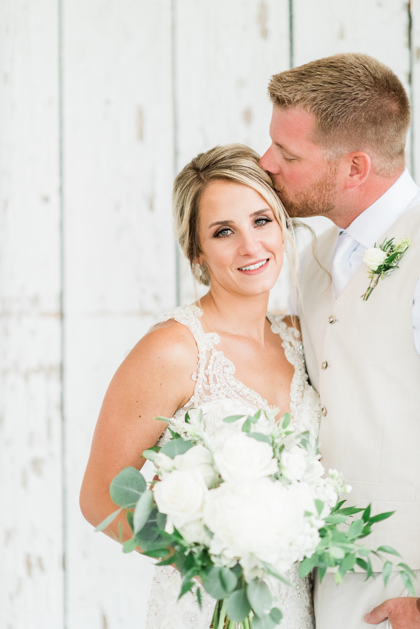 Brighton Acres Wedding Photographers - Larissa Marie Photography