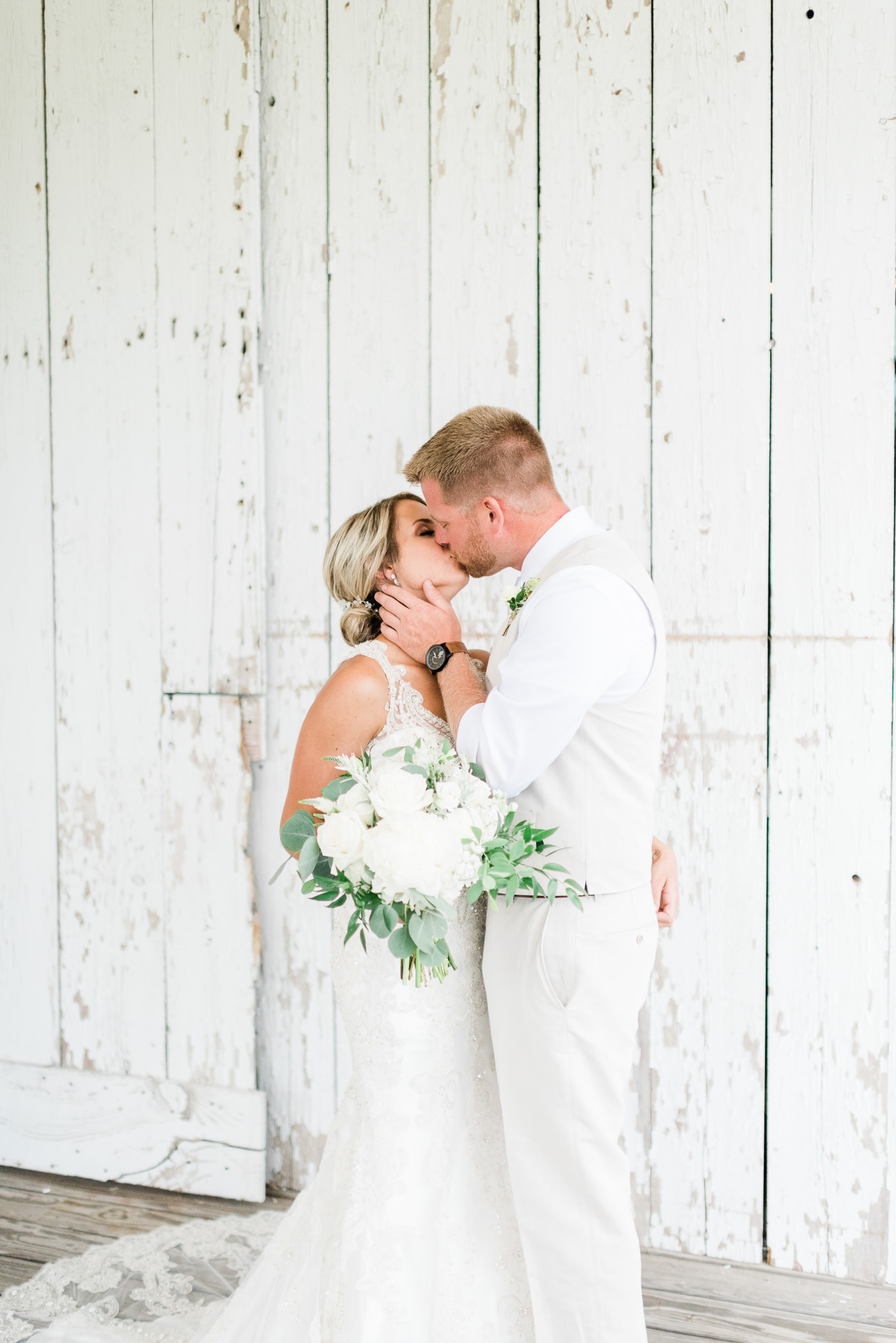 Brighton Acres Wedding Photographers - Larissa Marie Photography