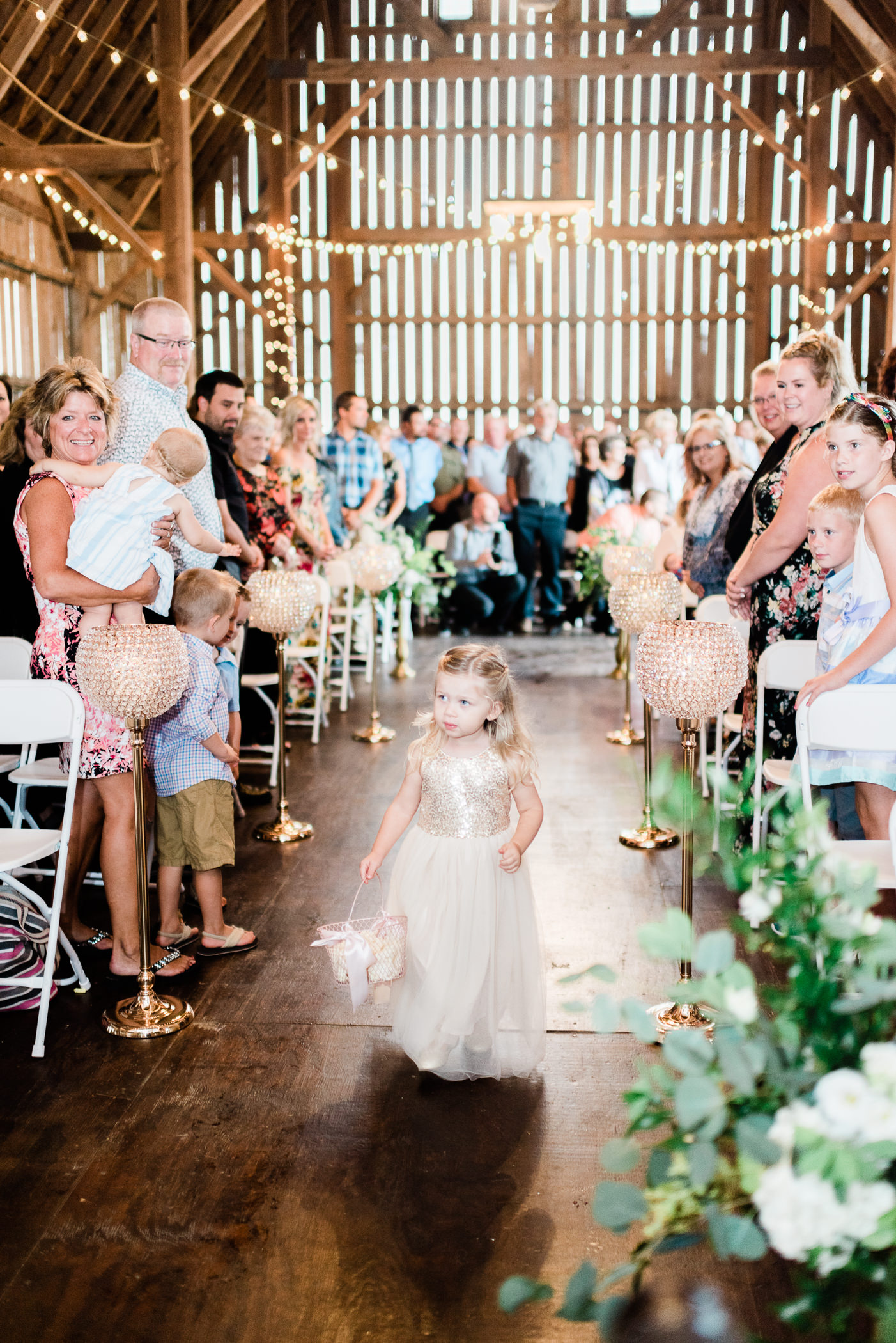 Brighton Acres Wedding Photographers - Larissa Marie Photography