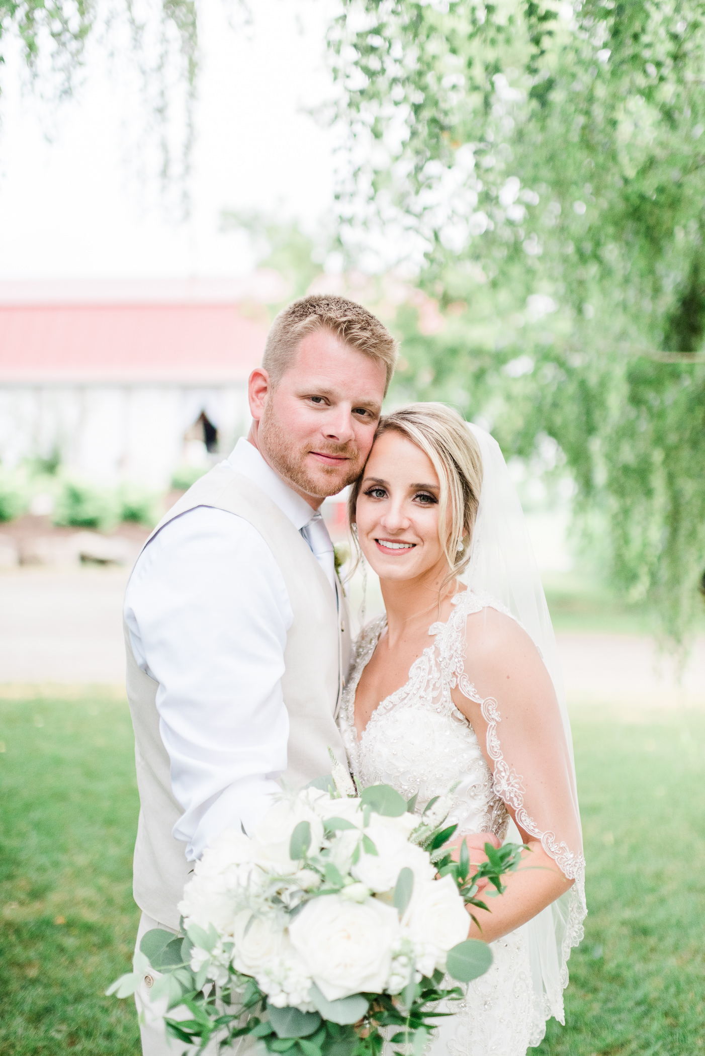 Brighton Acres Wedding Photographers - Larissa Marie Photography