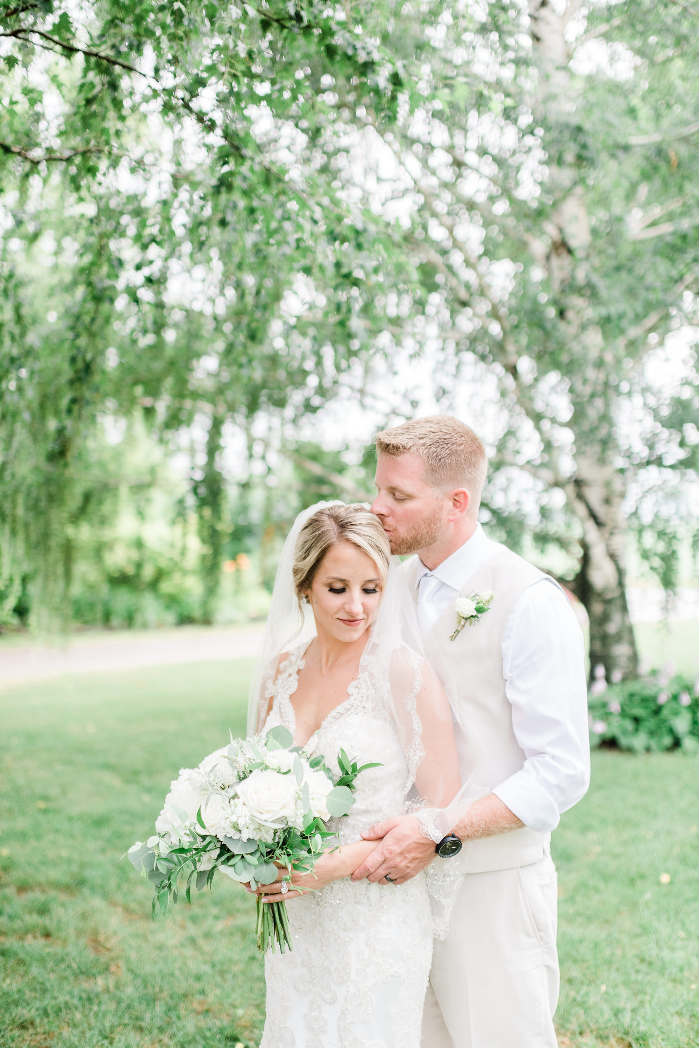 Brighton Acres Wedding Photographers - Larissa Marie Photography