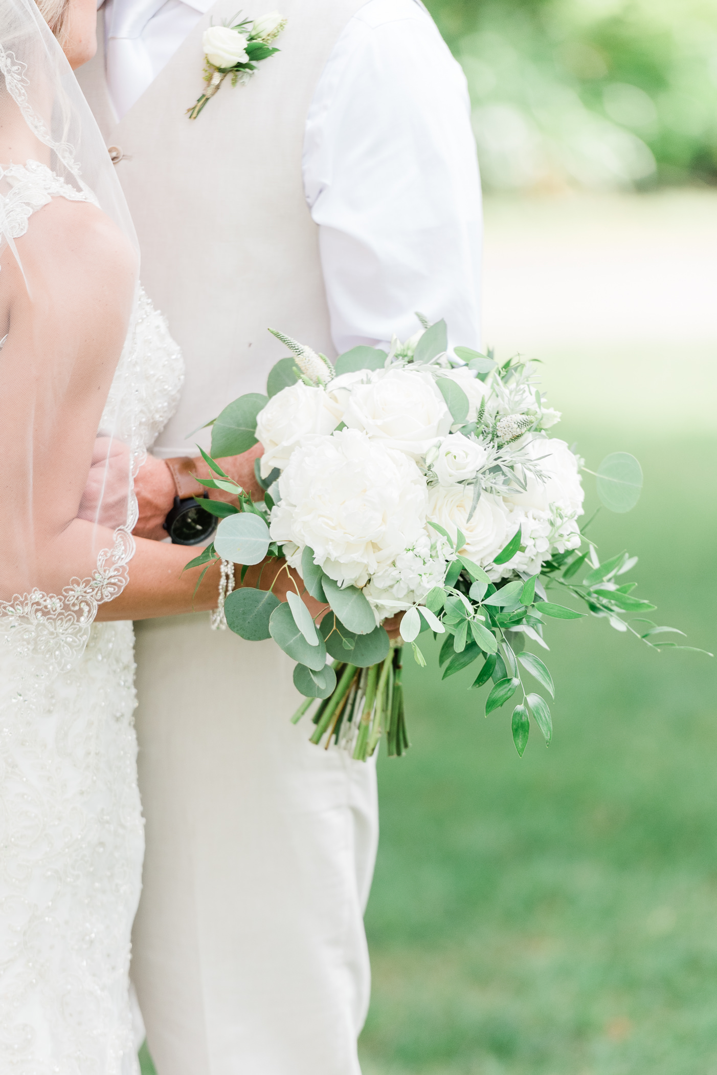 Brighton Acres Wedding Photographers - Larissa Marie Photography