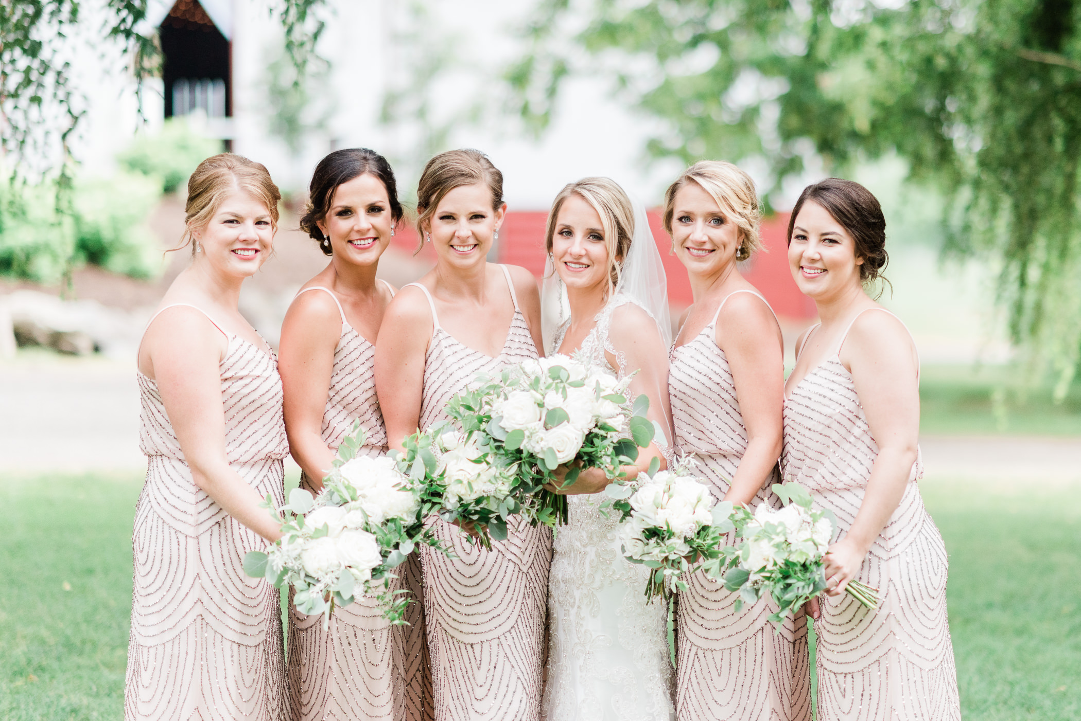 Brighton Acres Wedding Photographers - Larissa Marie Photography