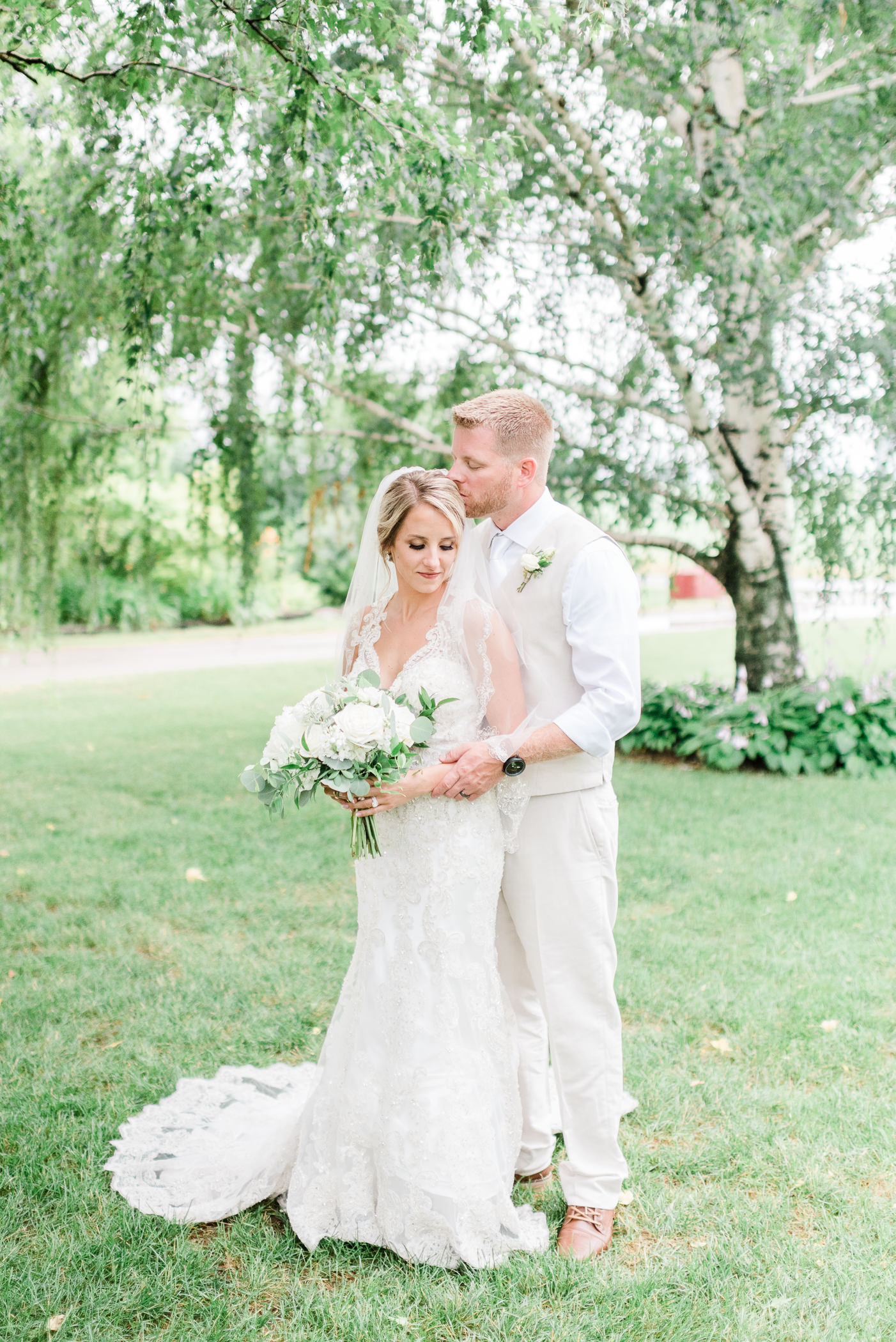 Brighton Acres Wedding Photographers - Larissa Marie Photography