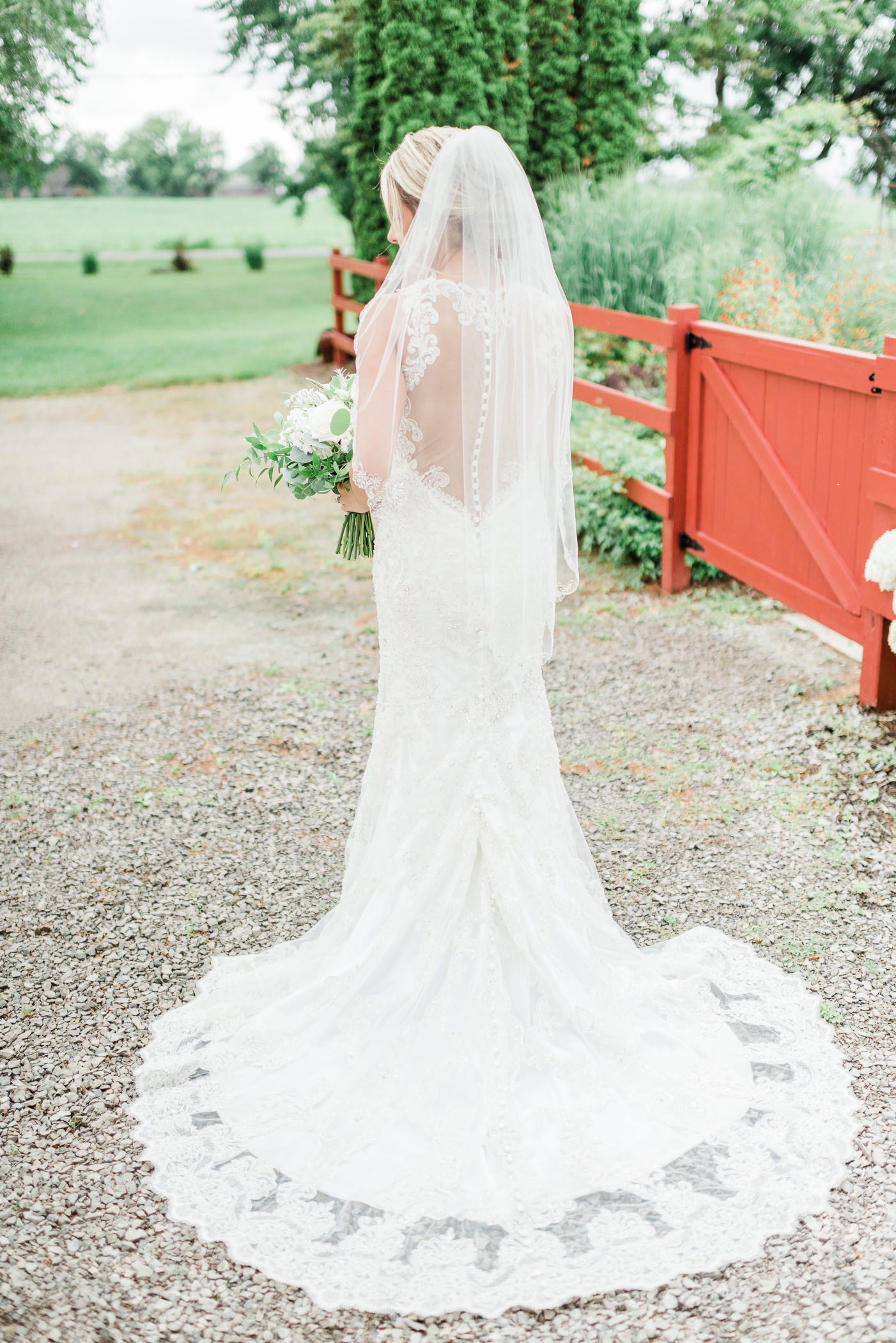 Brighton Acres Wedding Photographers - Larissa Marie Photography