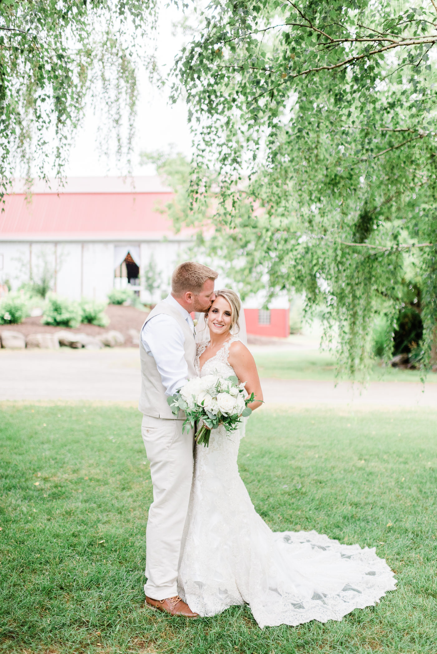 Brighton Acres Wedding Photographers - Larissa Marie Photography