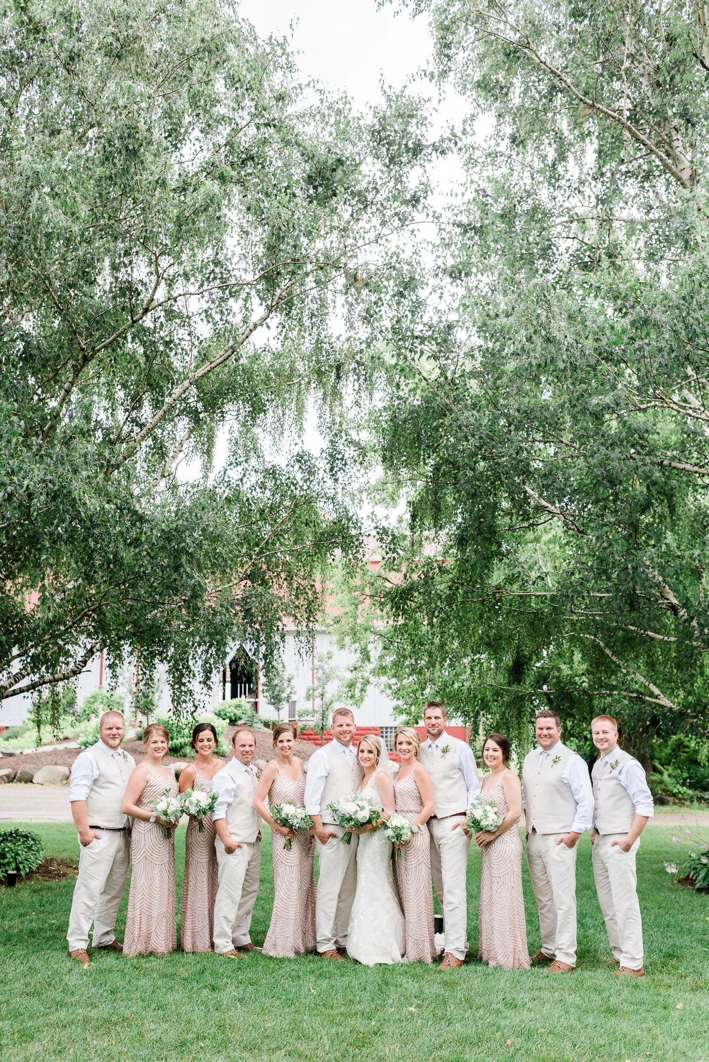 Brighton Acres Wedding Photographers - Larissa Marie Photography