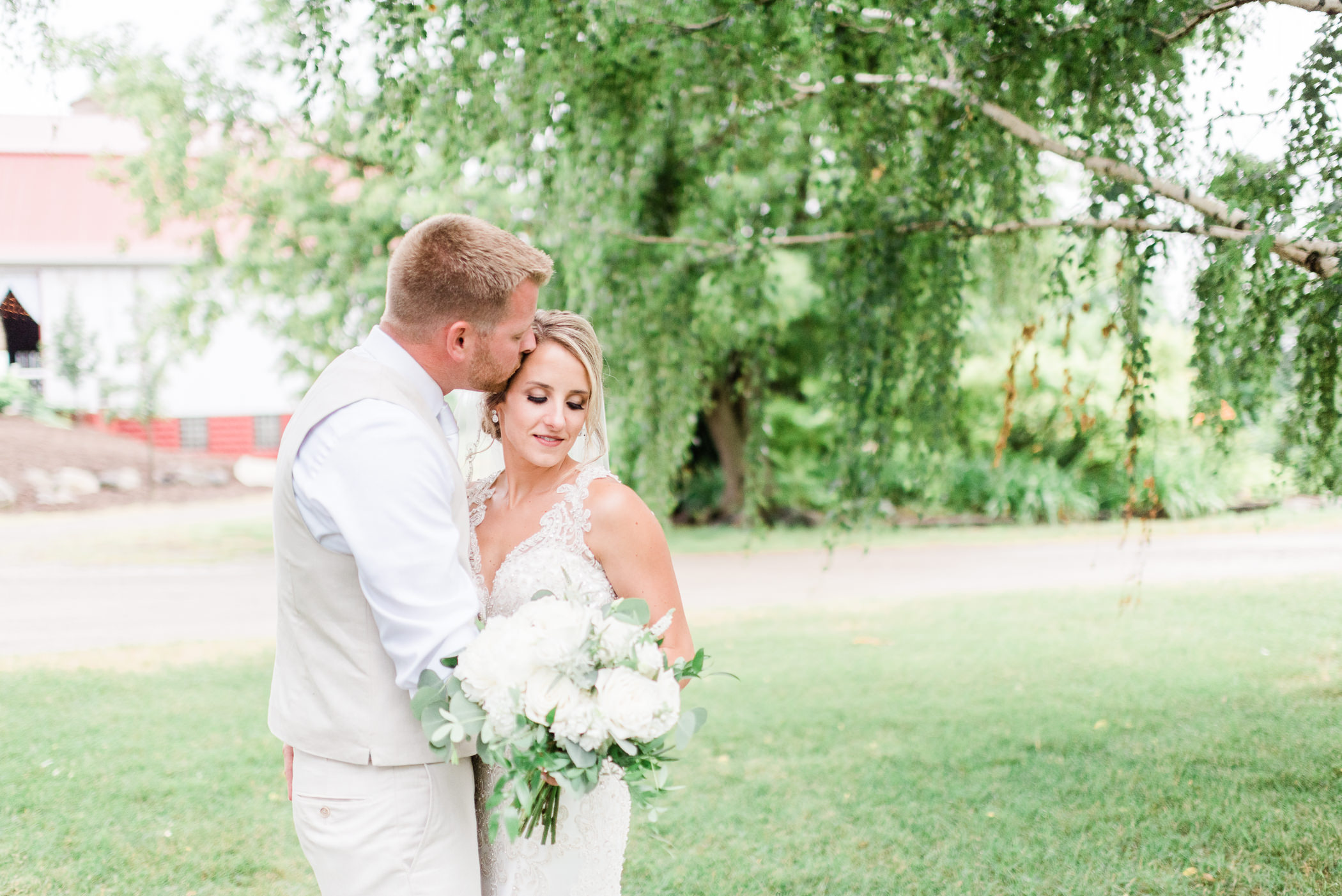 Brighton Acres Wedding Photographers - Larissa Marie Photography