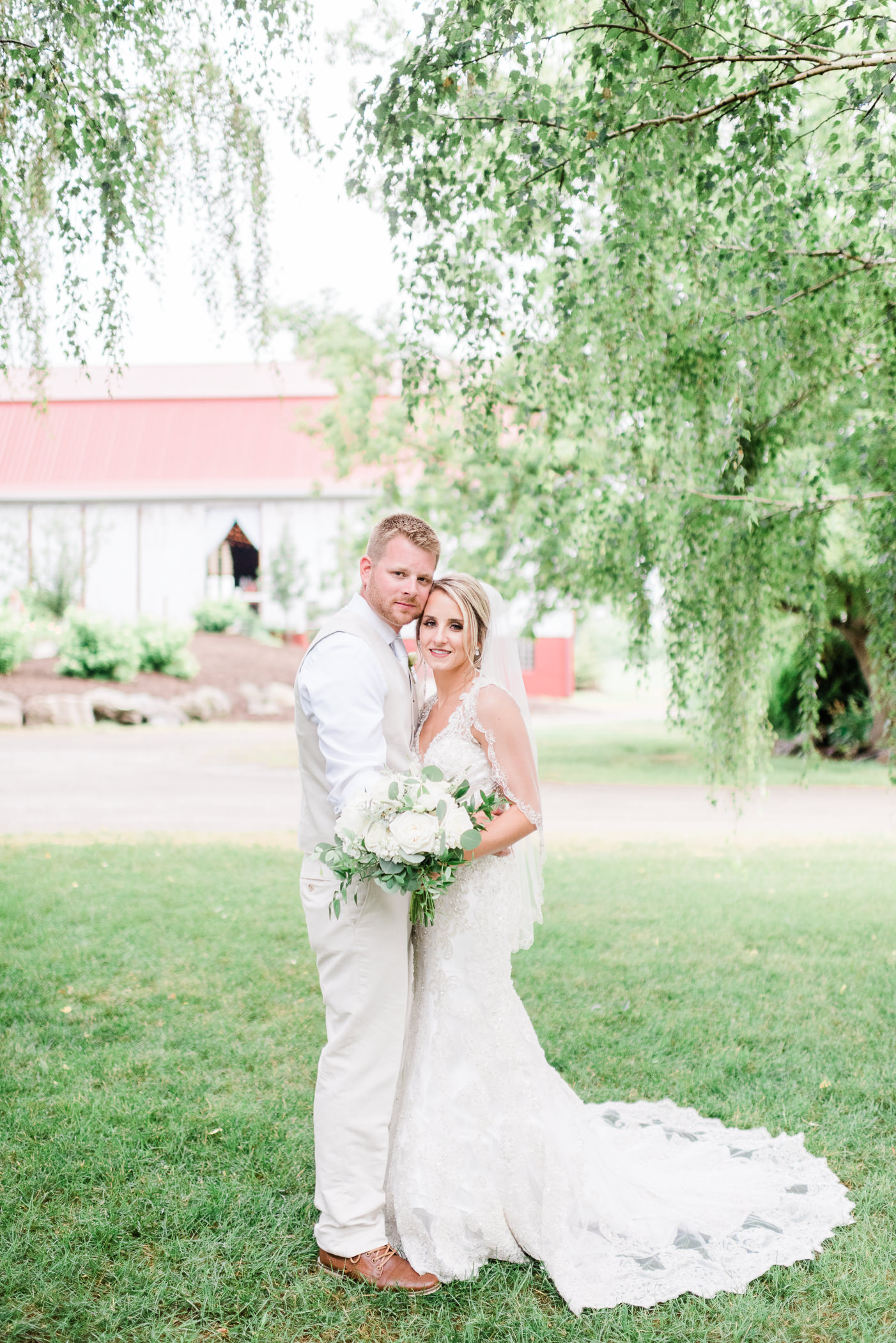 Brighton Acres Wedding Photographers - Larissa Marie Photography