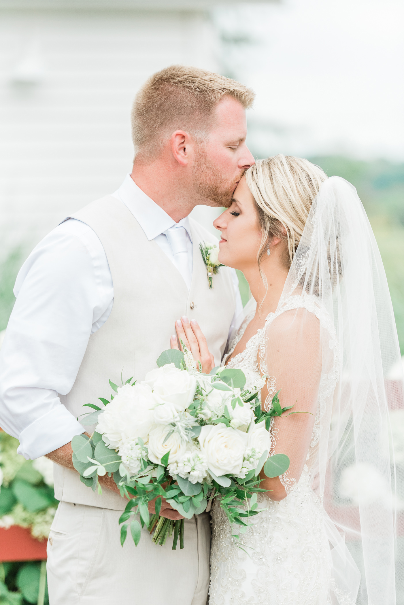 Brighton Acres Wedding Photographers - Larissa Marie Photography