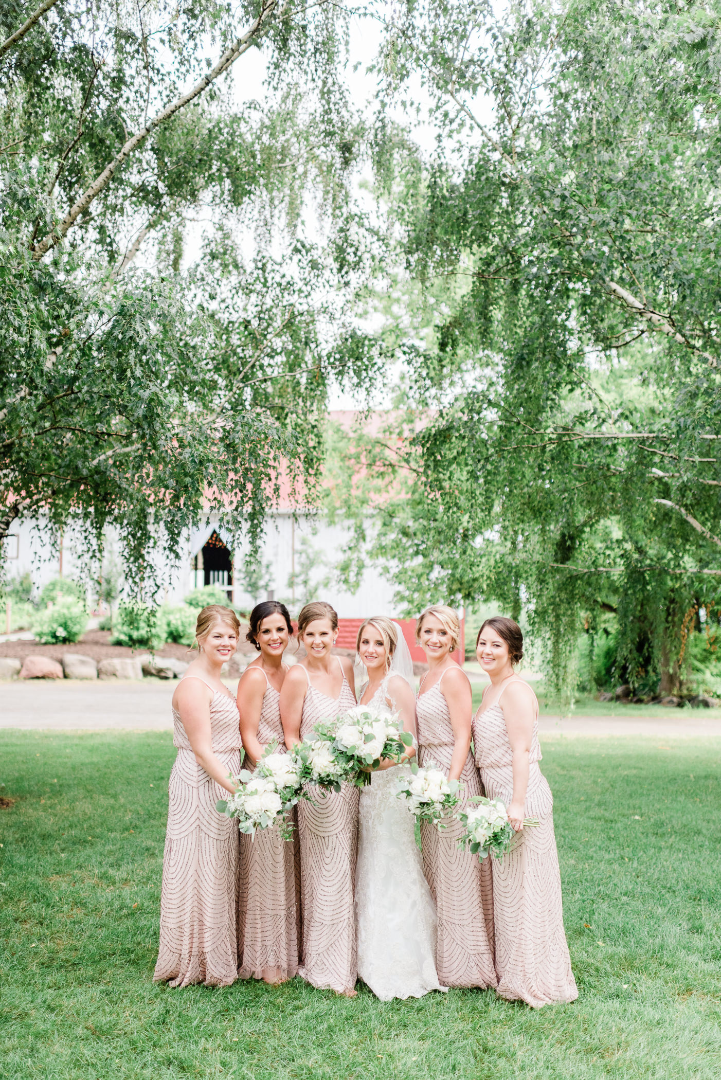 Brighton Acres Wedding Photographers - Larissa Marie Photography