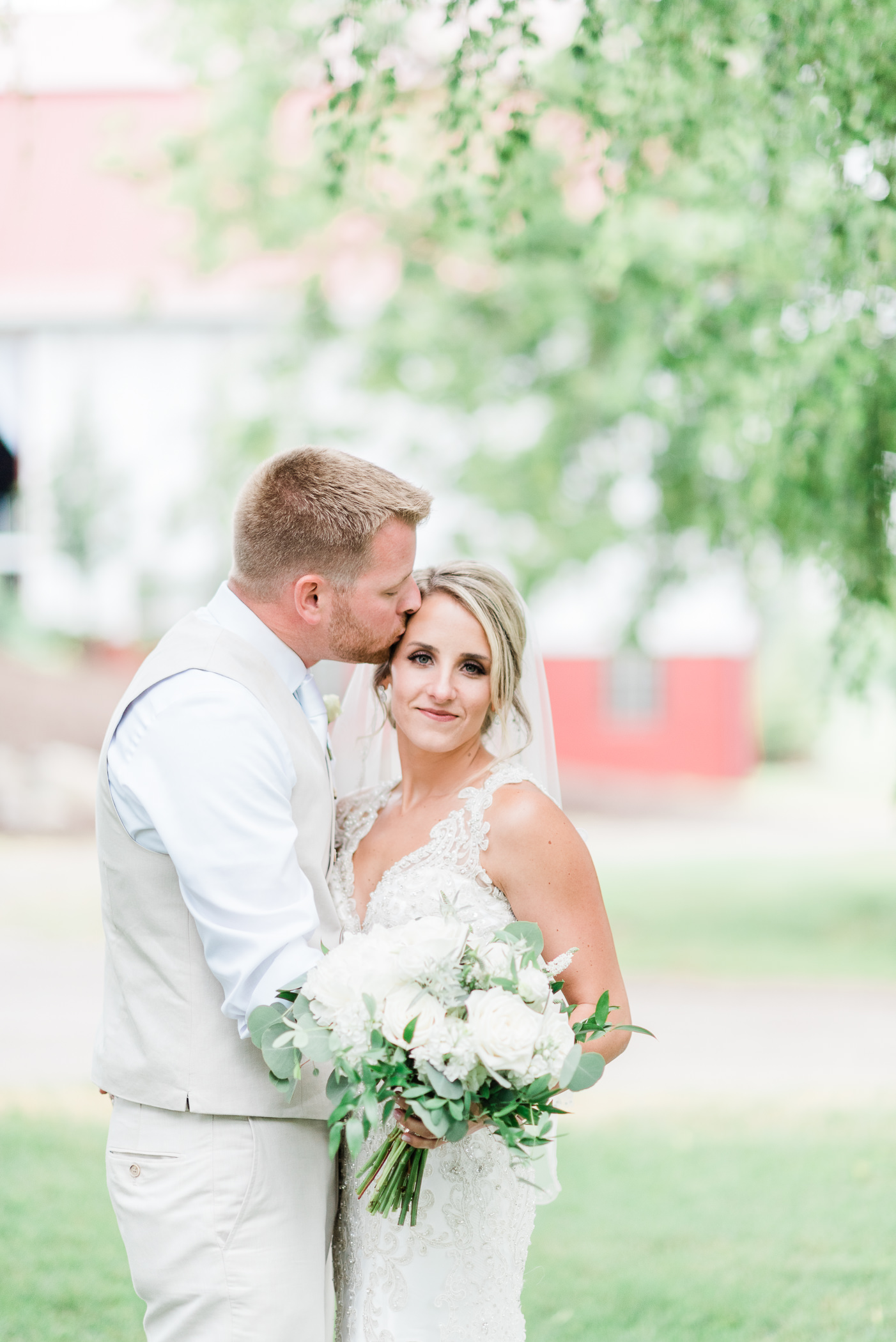 Brighton Acres Wedding Photographers - Larissa Marie Photography