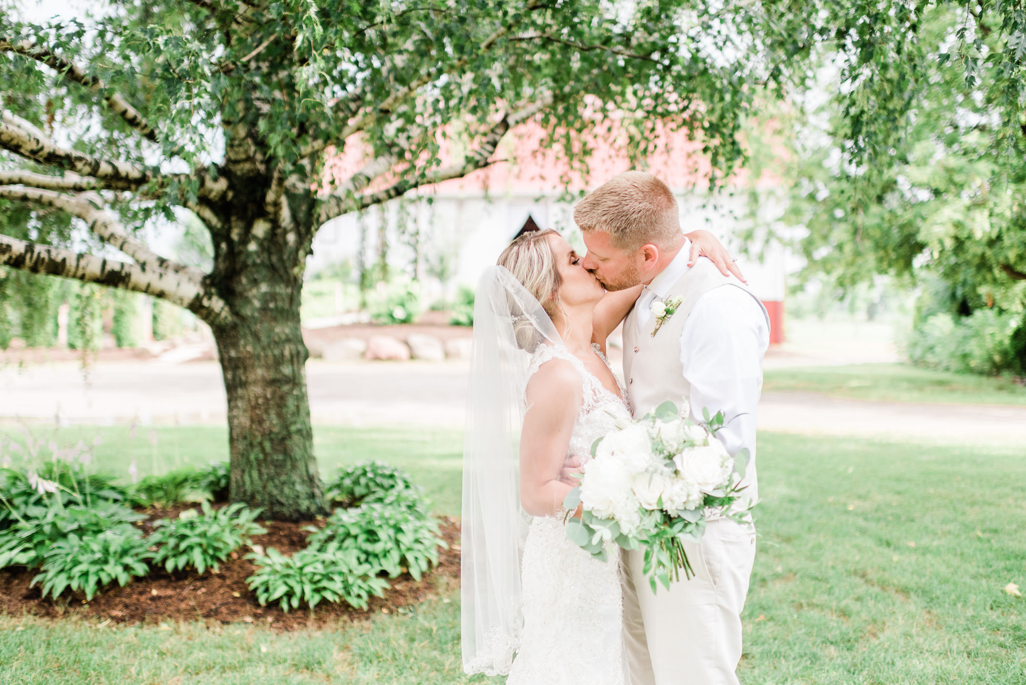 Brighton Acres Wedding Photographers - Larissa Marie Photography