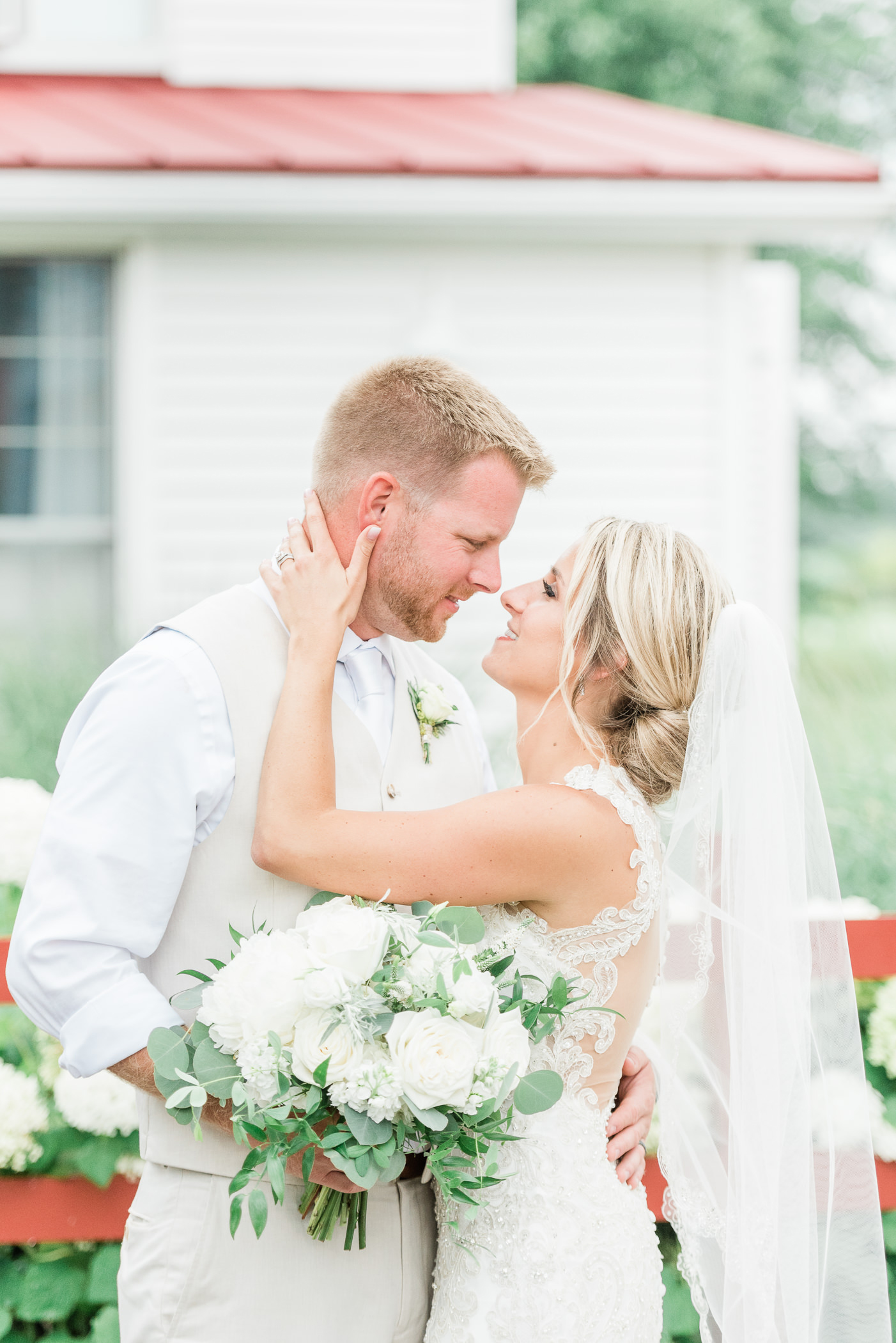 Brighton Acres Wedding Photographers - Larissa Marie Photography