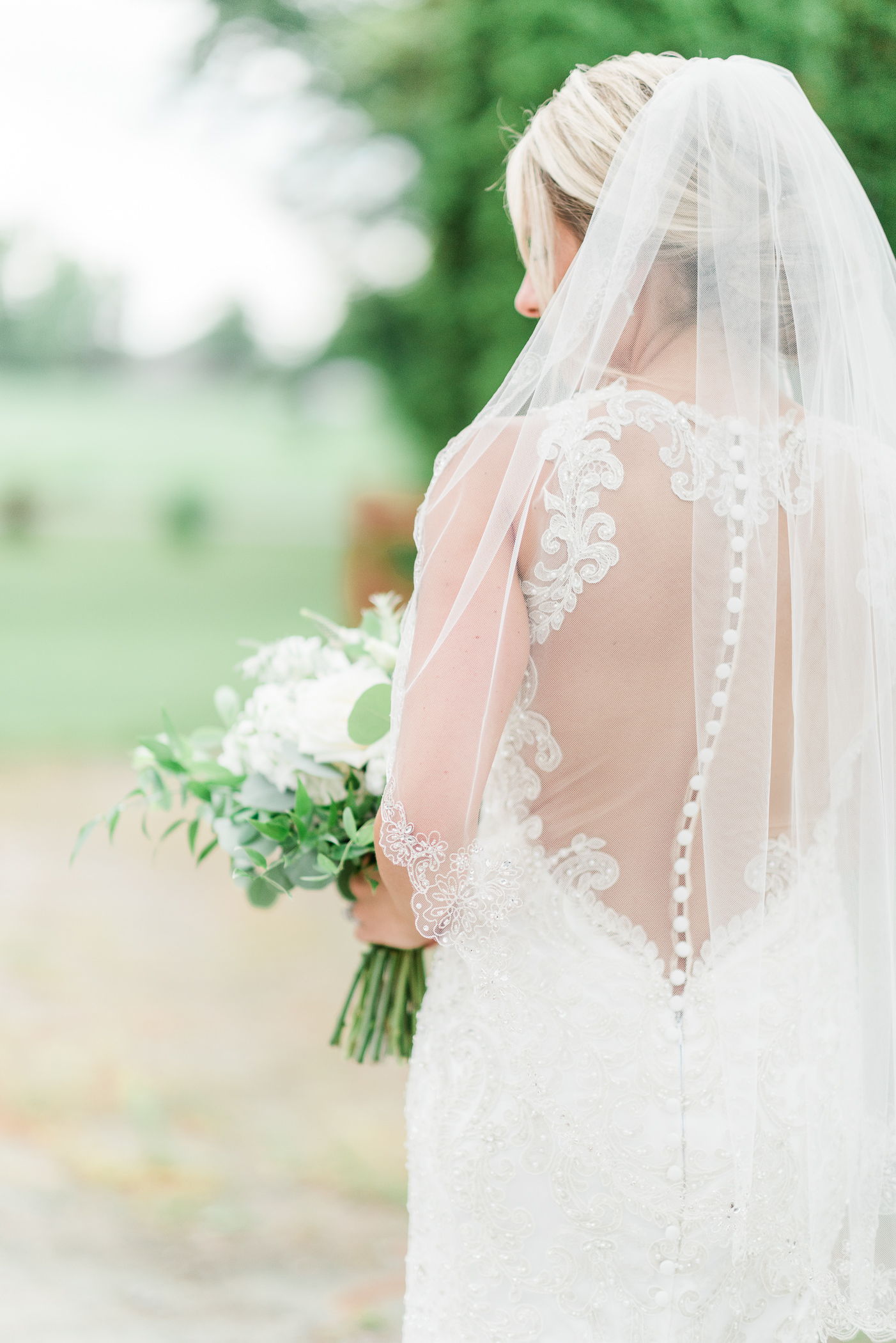 Brighton Acres Wedding Photographers - Larissa Marie Photography