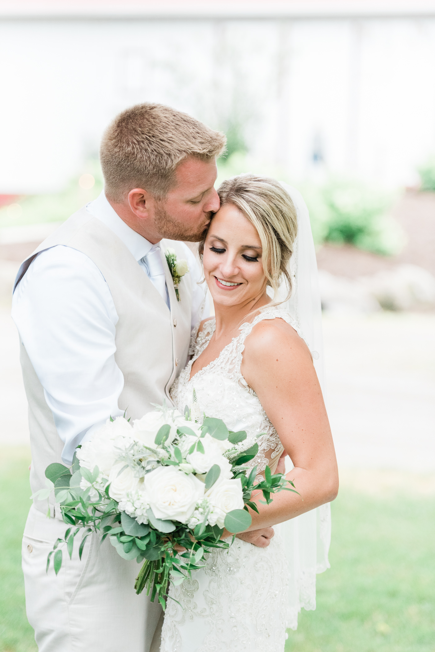 Brighton Acres Wedding Photographers - Larissa Marie Photography