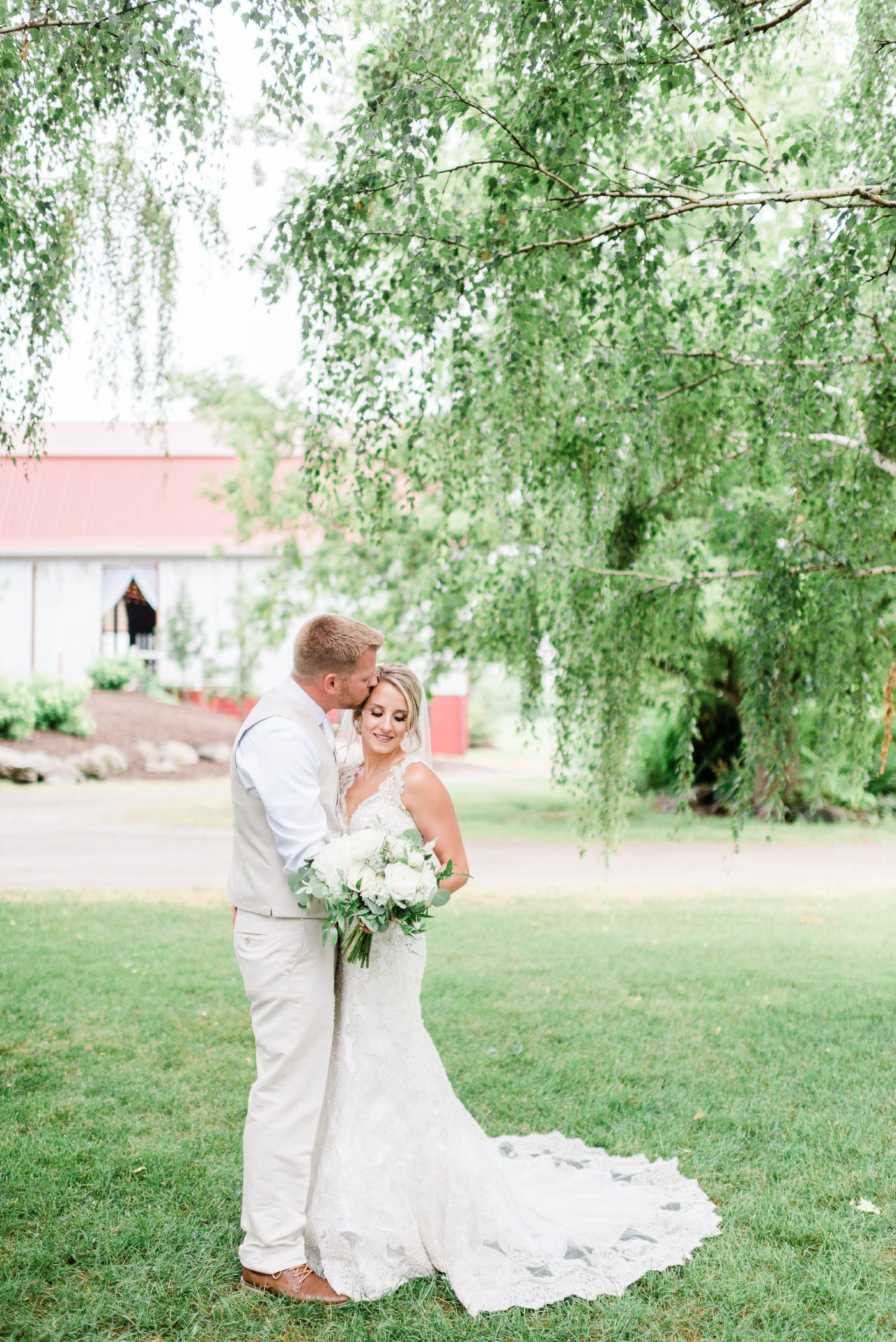 Brighton Acres Wedding Photographers - Larissa Marie Photography