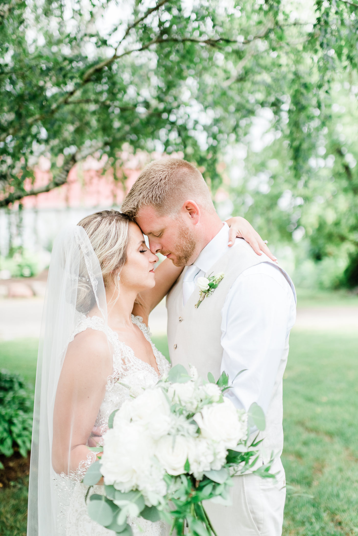 Brighton Acres Wedding Photographers - Larissa Marie Photography