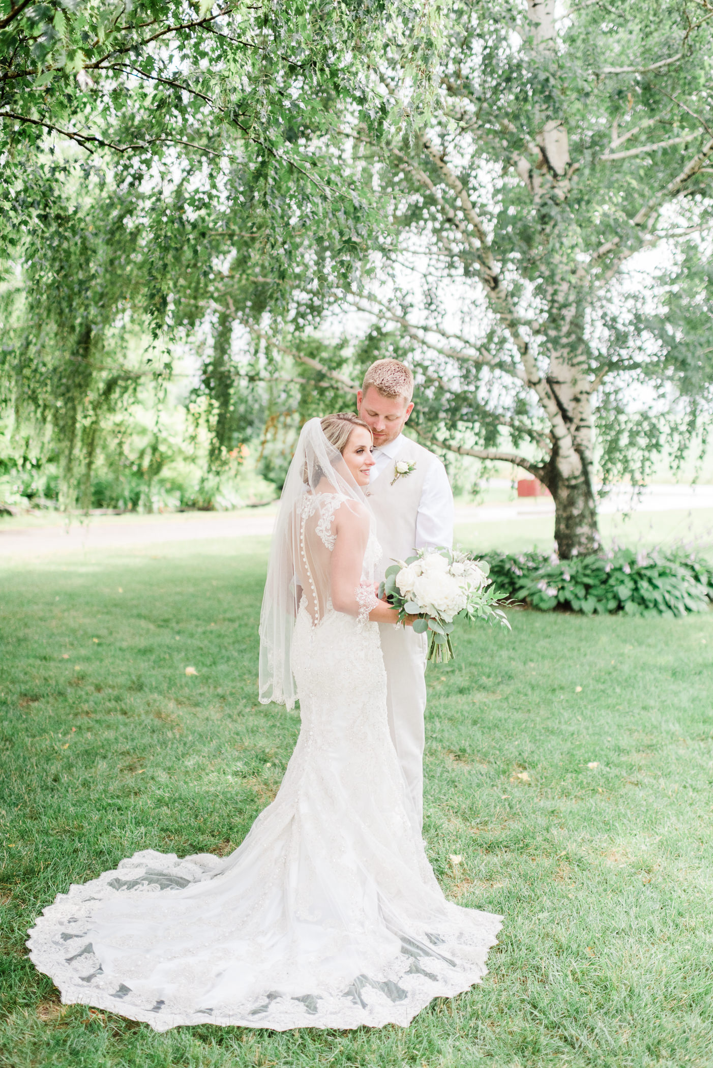 Brighton Acres Wedding Photographers - Larissa Marie Photography