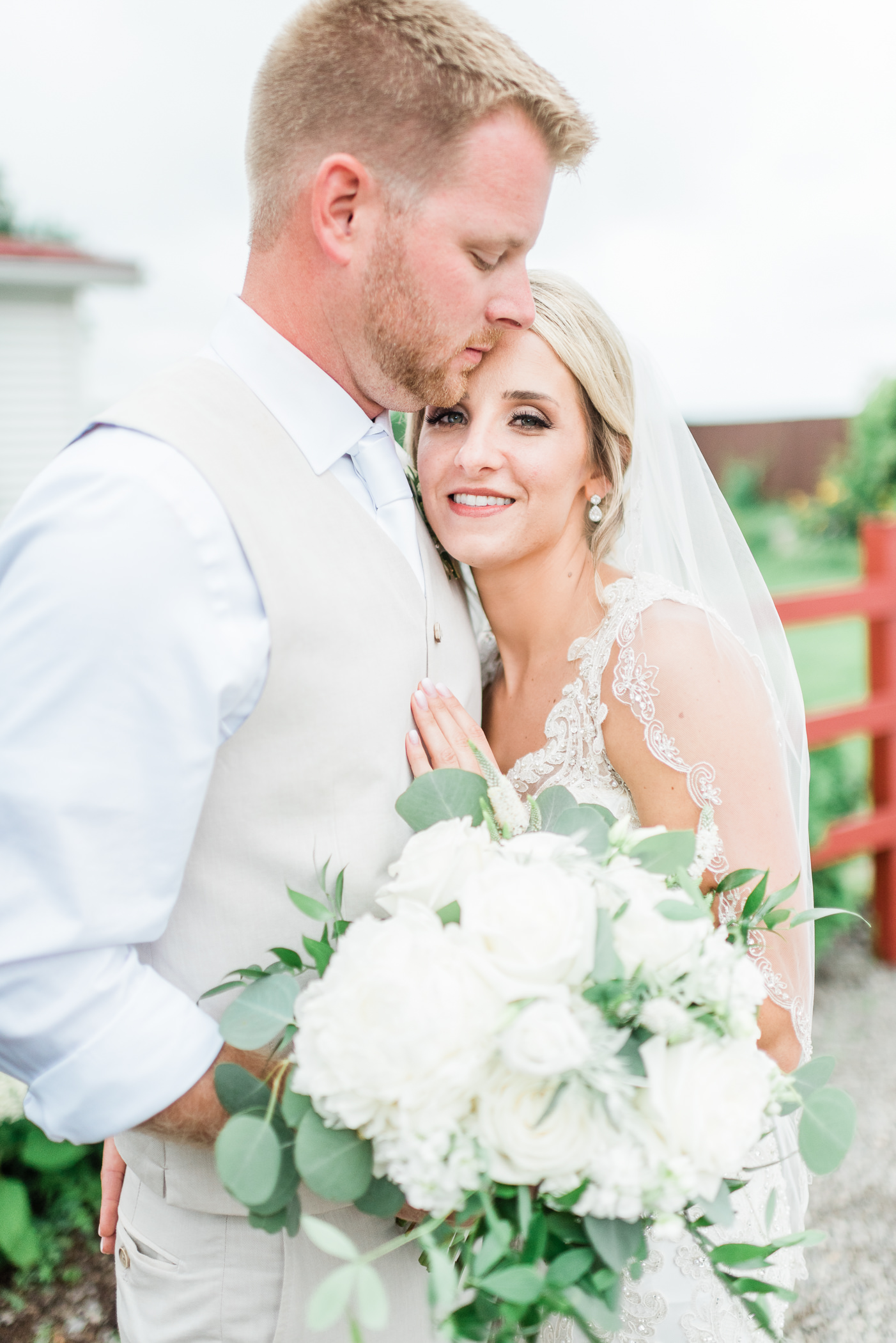 Brighton Acres Wedding Photographers - Larissa Marie Photography