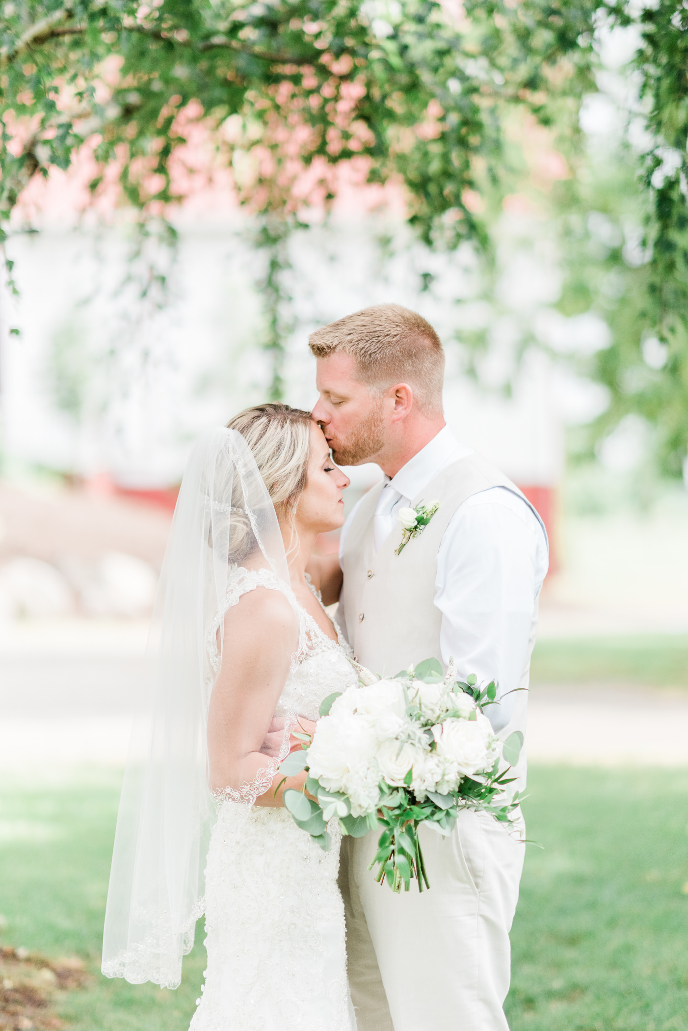 Brighton Acres Wedding Photographers - Larissa Marie Photography