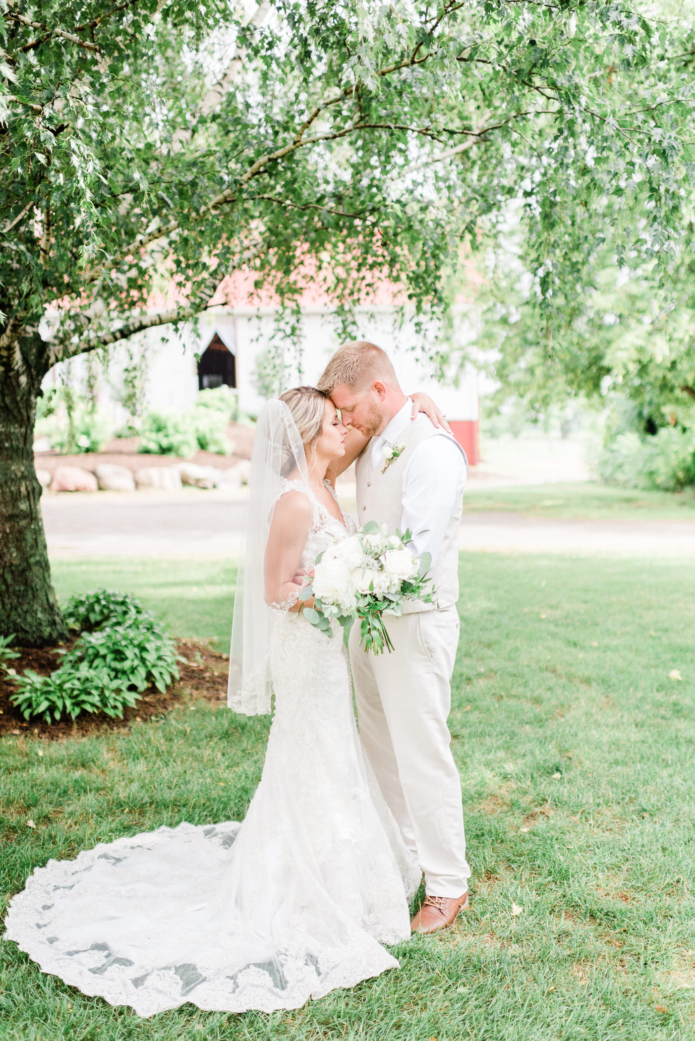 Brighton Acres Wedding Photographers - Larissa Marie Photography