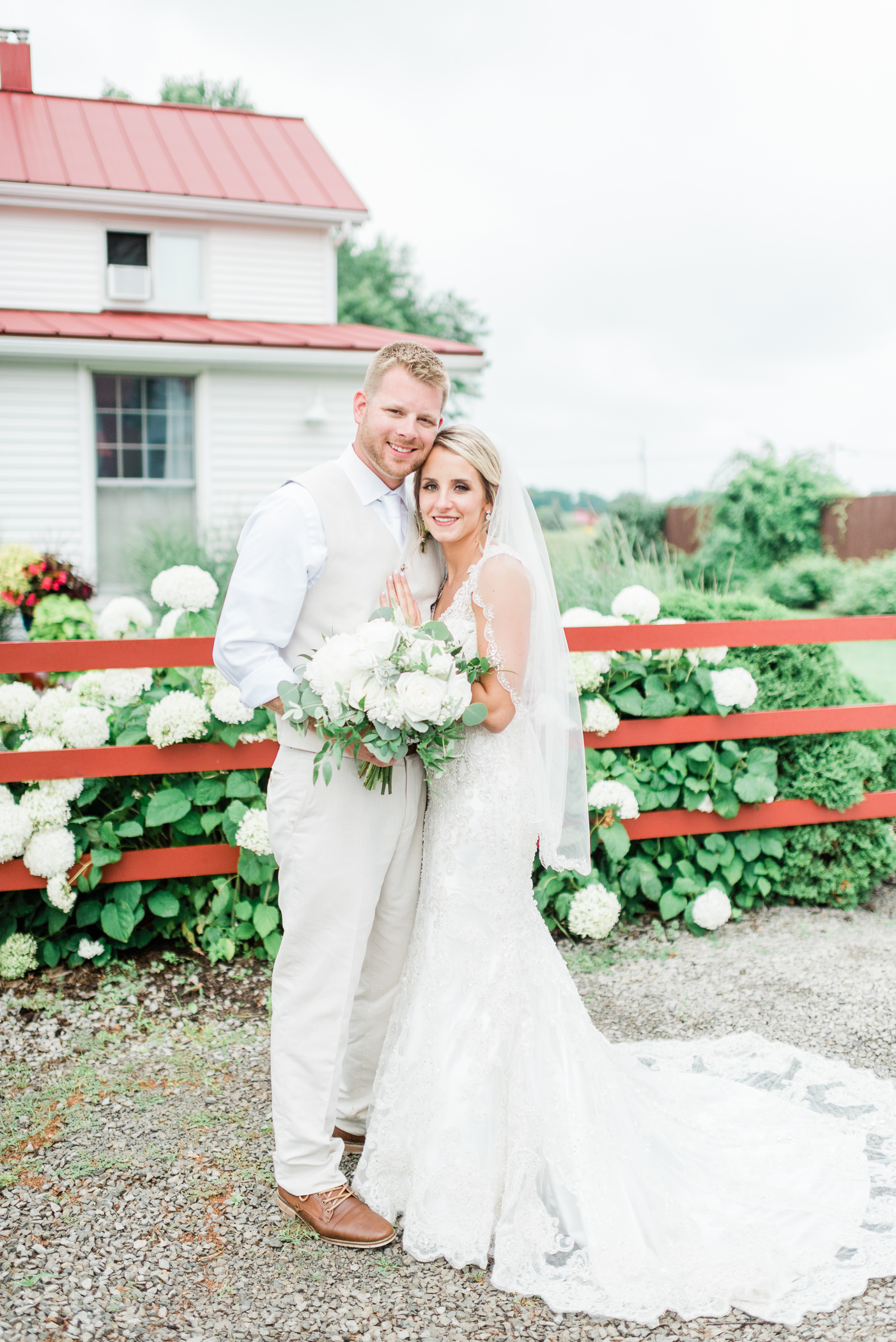 Brighton Acres Wedding Photographers - Larissa Marie Photography