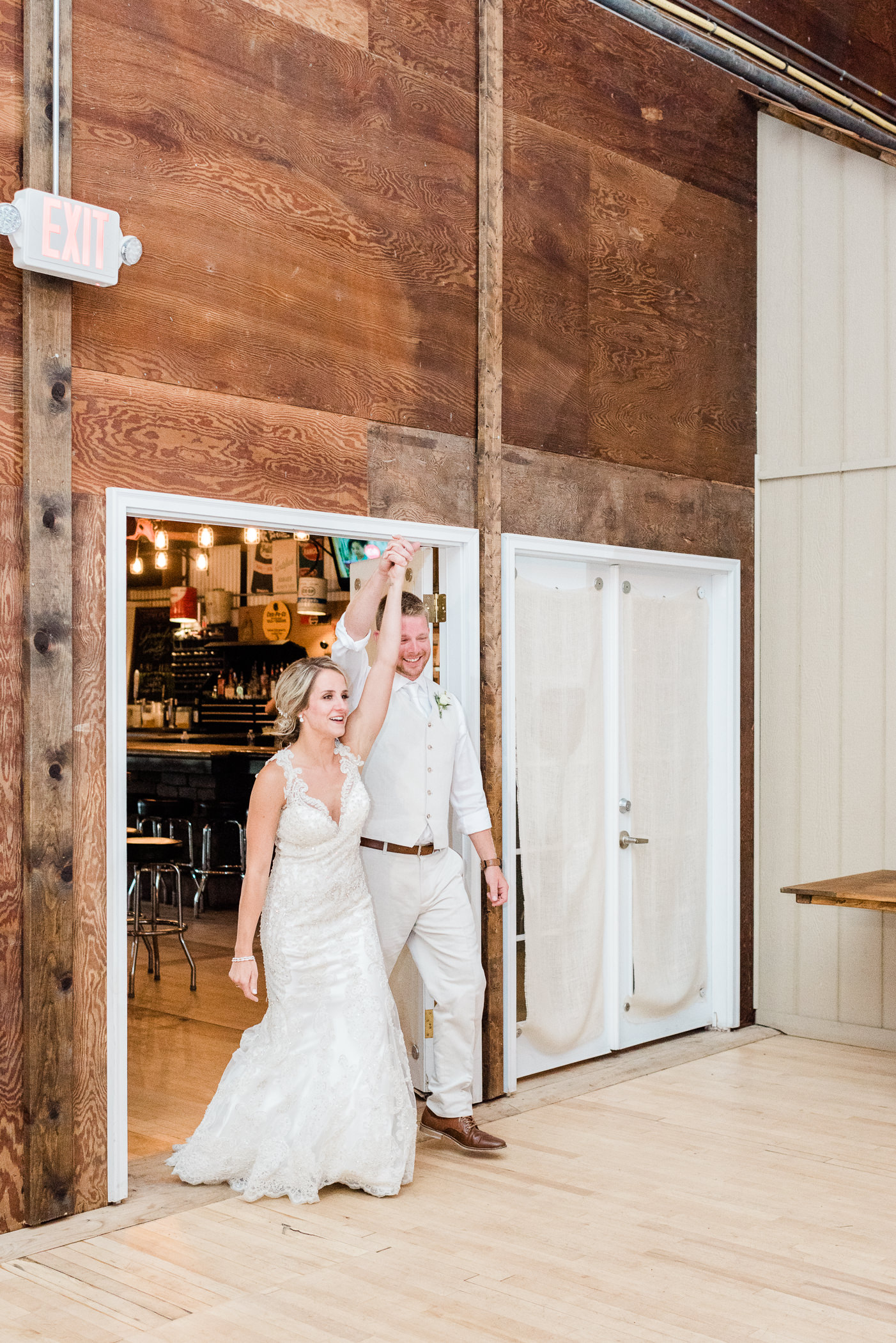 Brighton Acres Wedding Photographers - Larissa Marie Photography