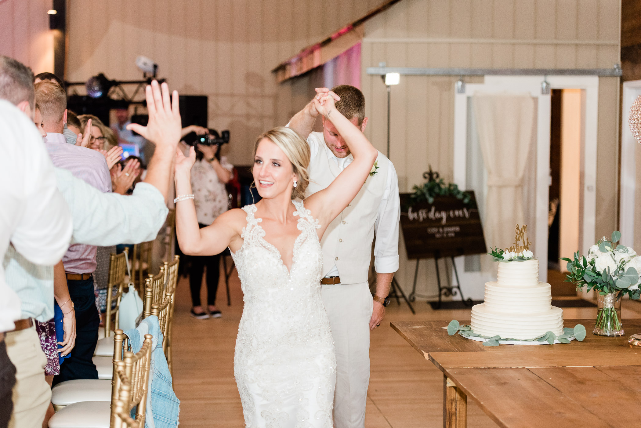 Brighton Acres Wedding Photographers - Larissa Marie Photography